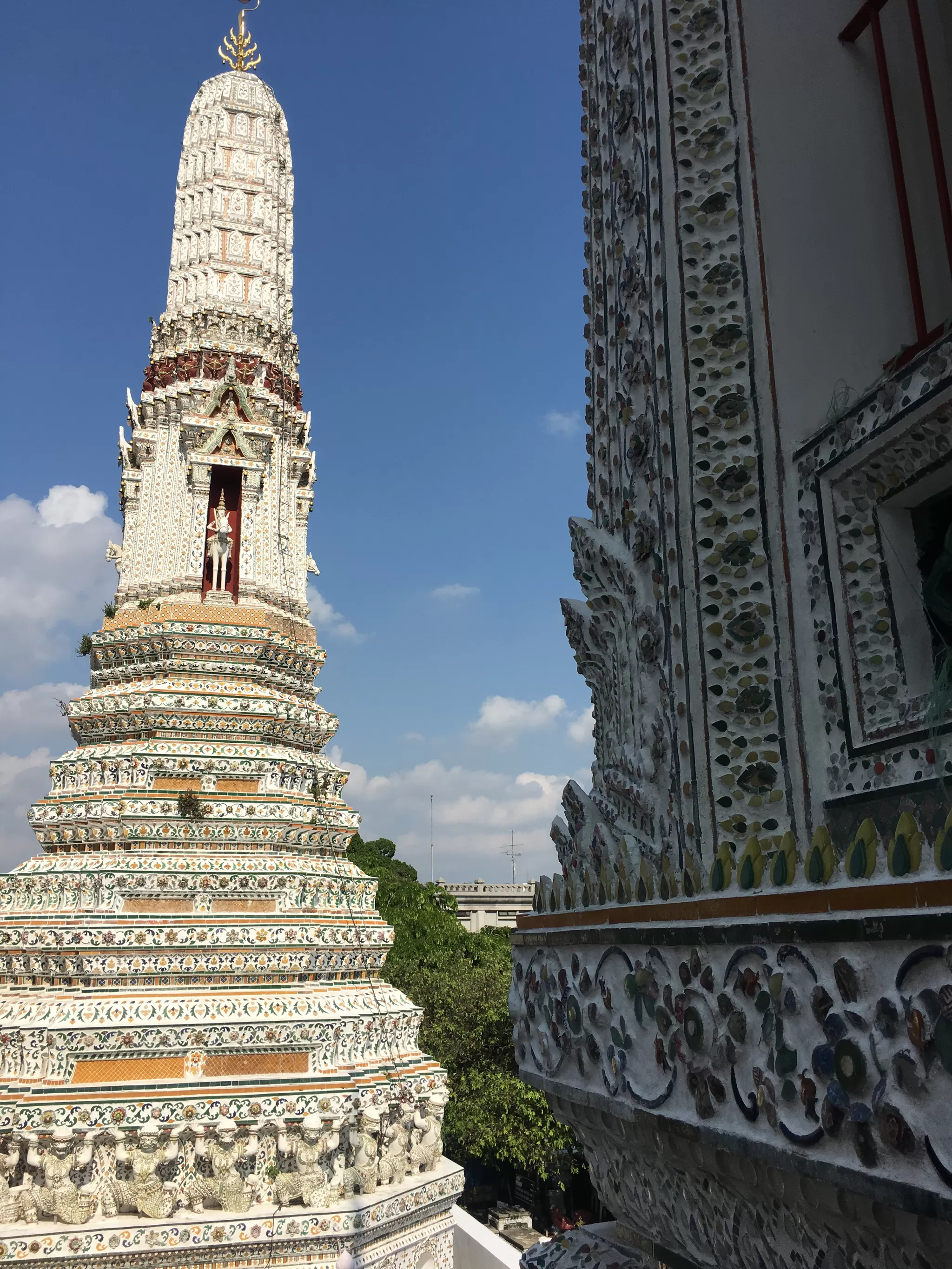 Photo of Wat Arun, Bangkok