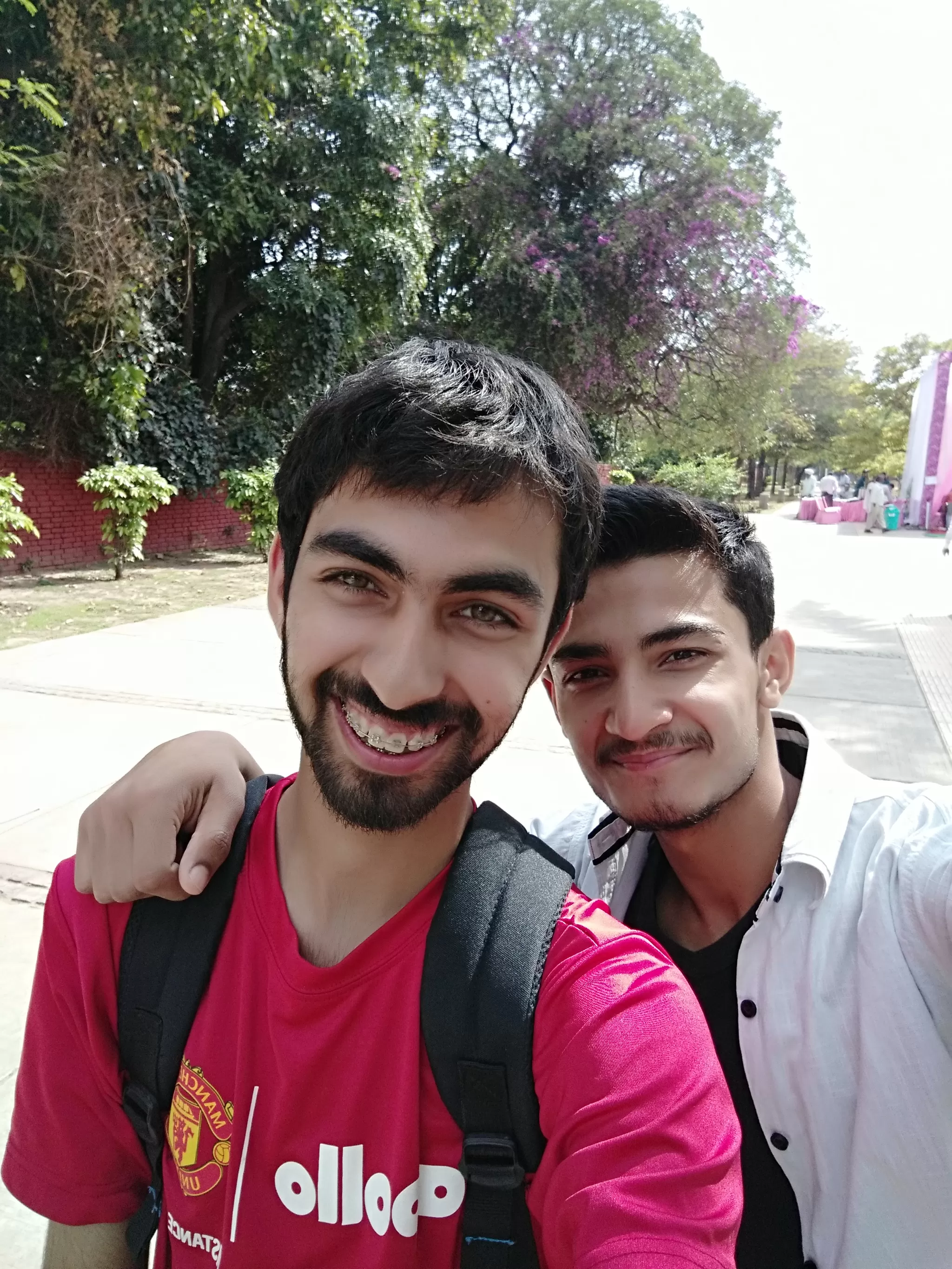 Photo of Sukhna Lake, Chandigarh