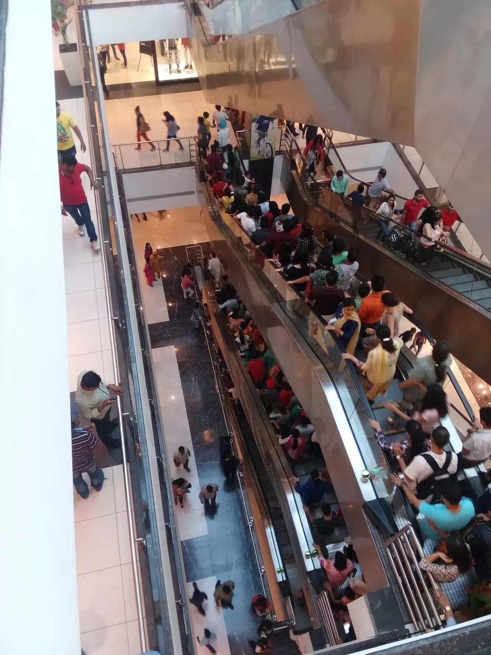 Photo of Elante Mall, Chandigarh