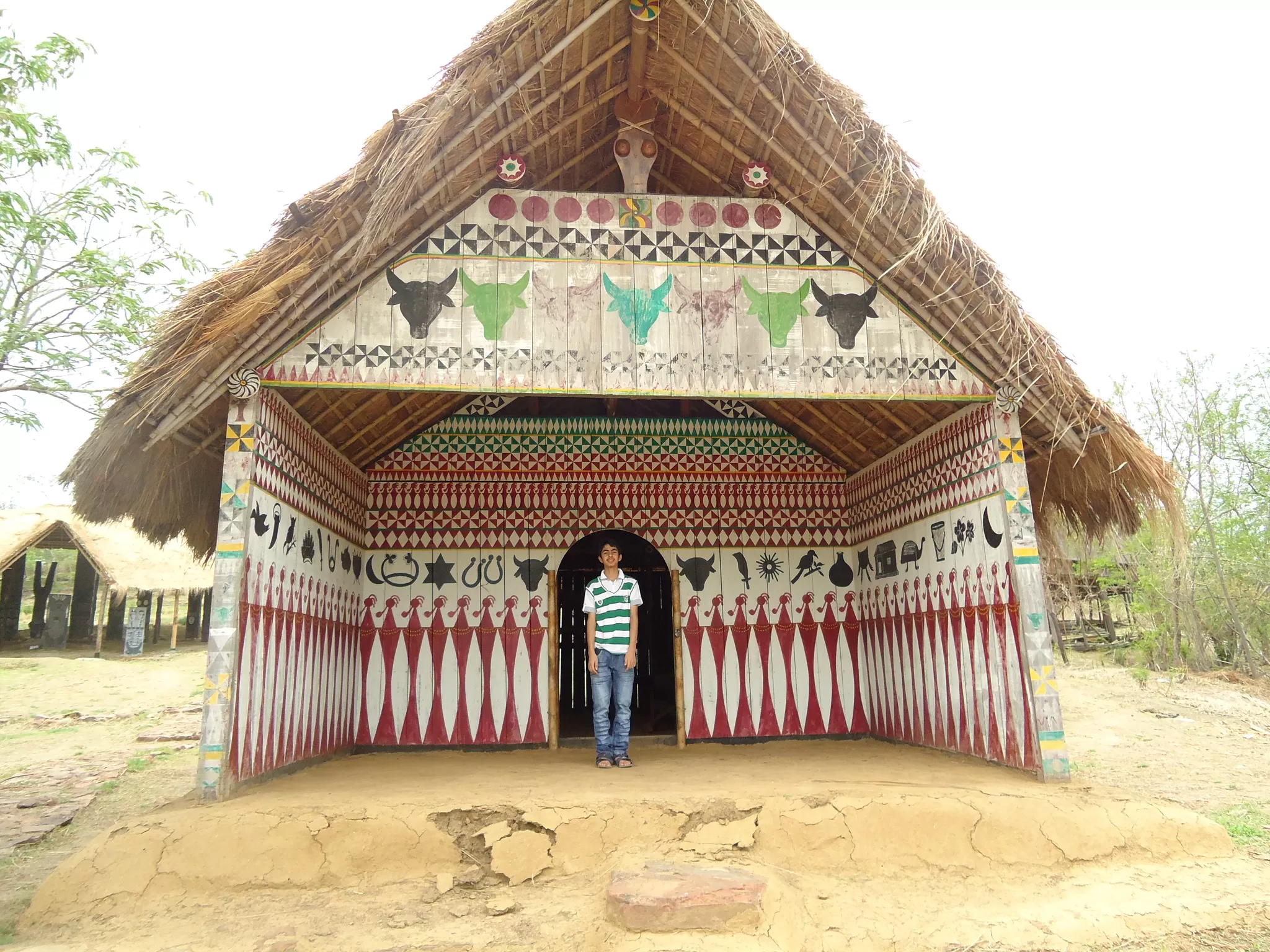 Photo of Van Vihar National Park, Bhopal