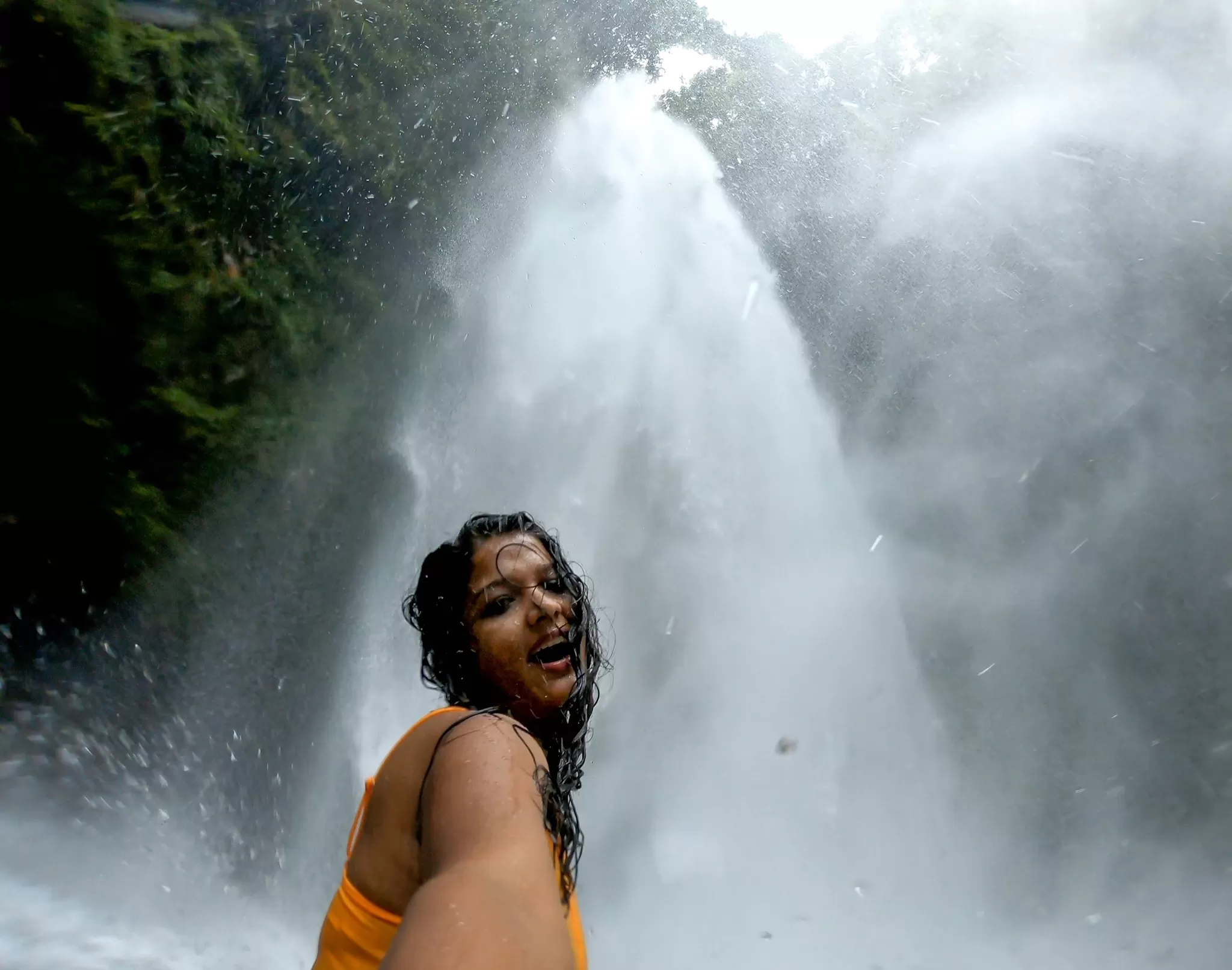 Photo of Nungnung Waterfall, Bali