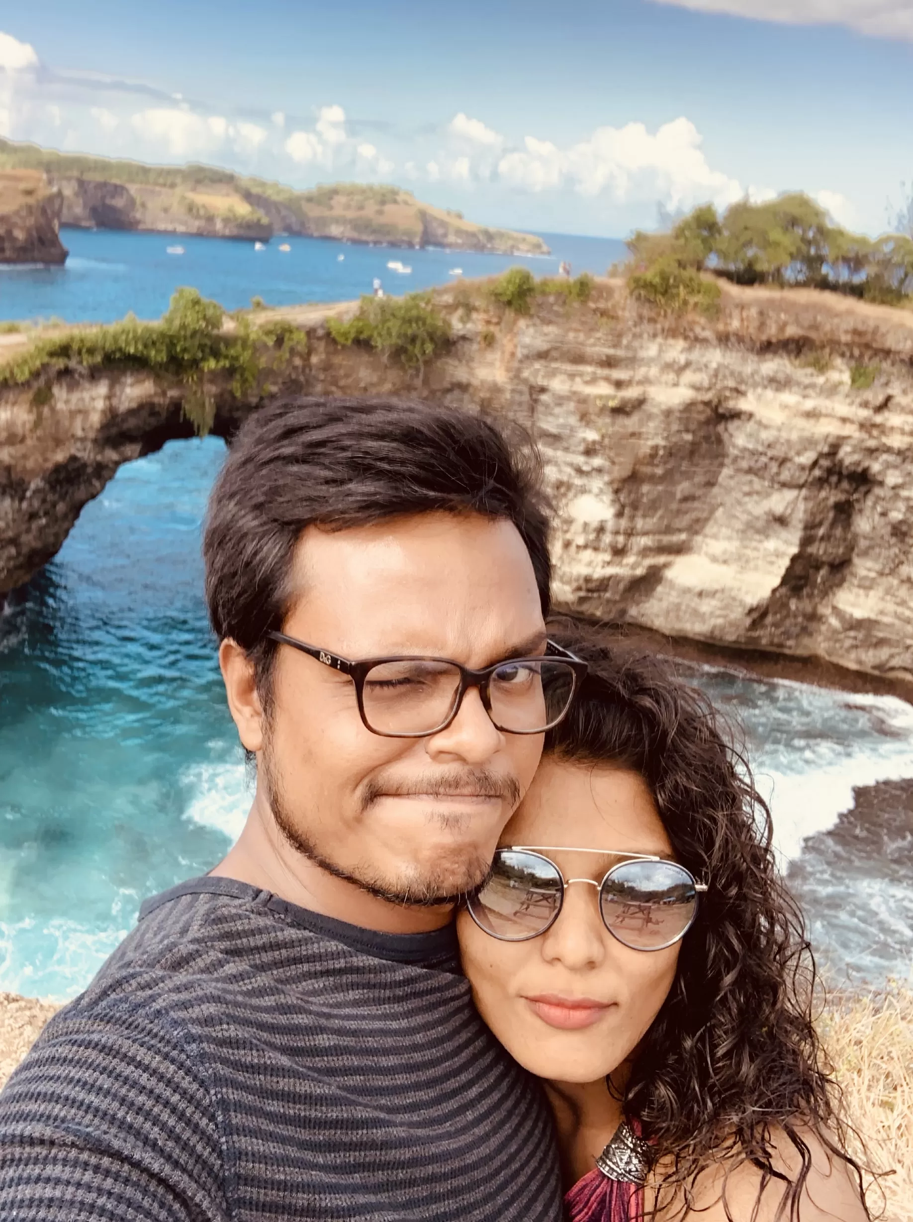 Photo of Broken Beach, Bali
