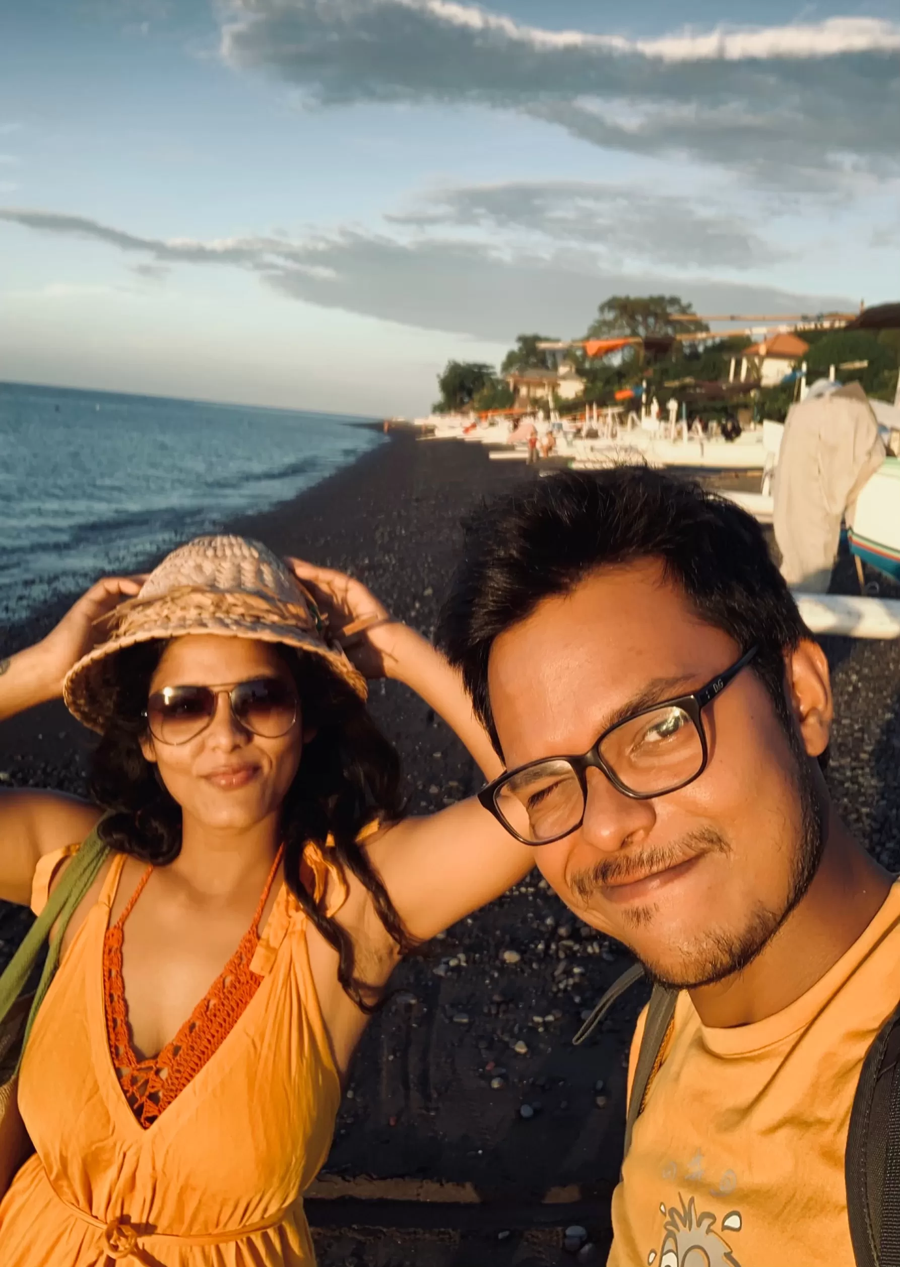 Photo of Amed Beach, Bali