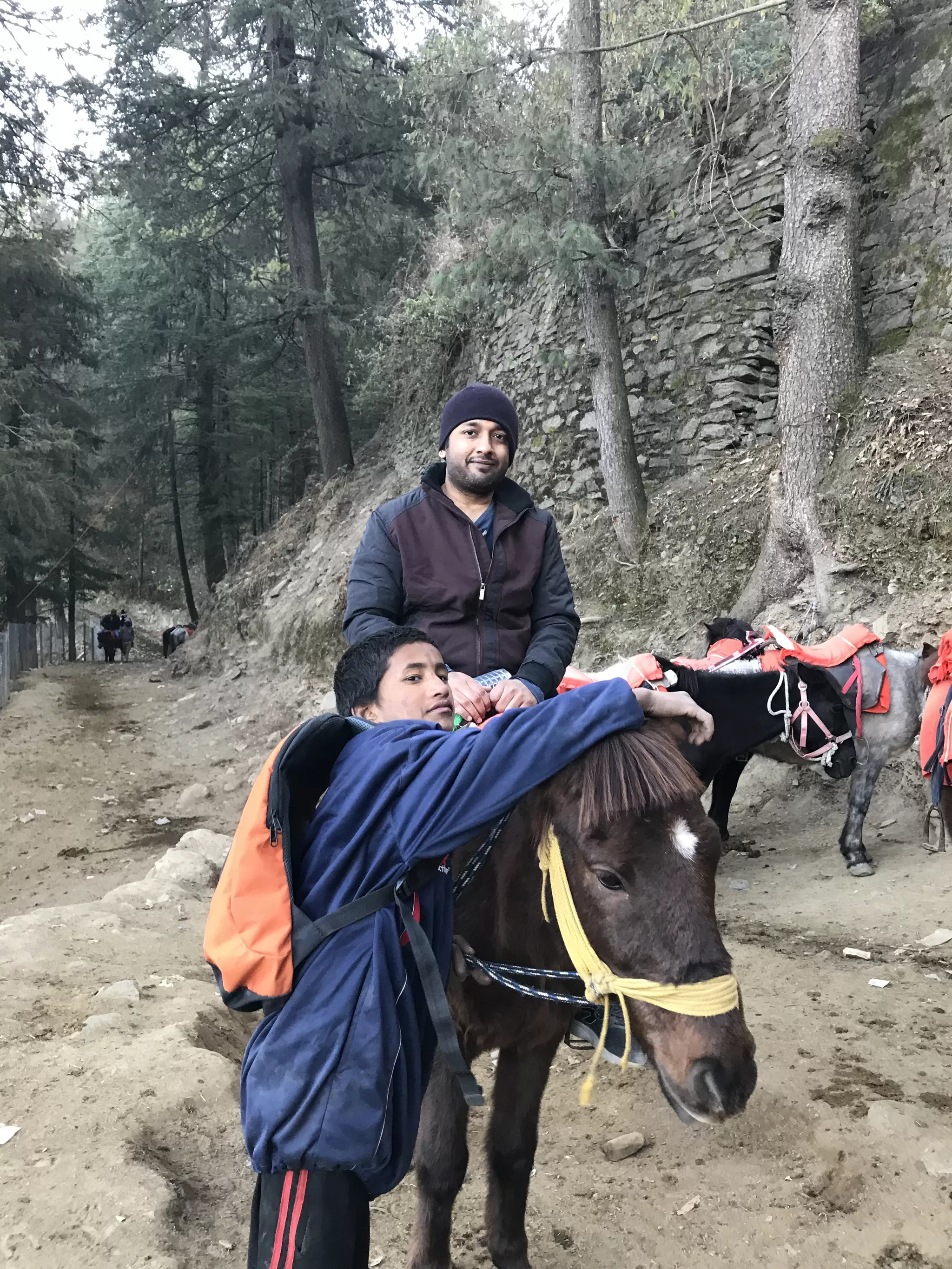Photo of kufri fun world, Shimla