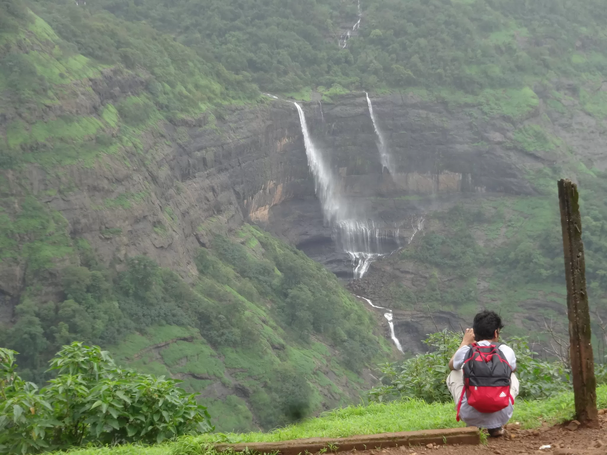 Photo of Rajmachi Fort, Lonavala