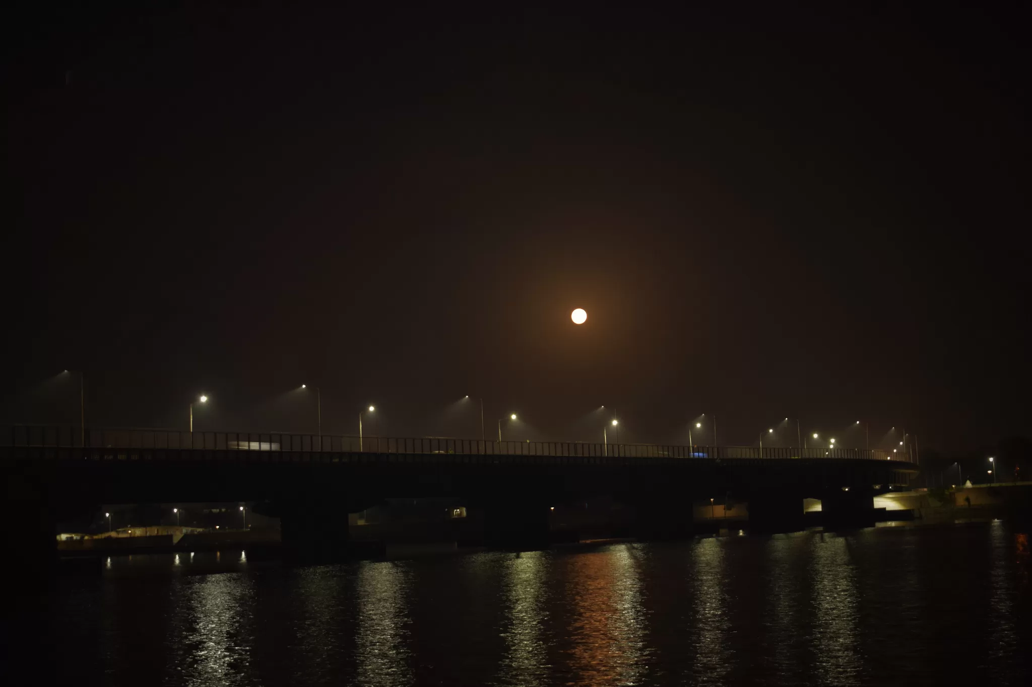Photo of sabarmati riverfront, Ahmedabad