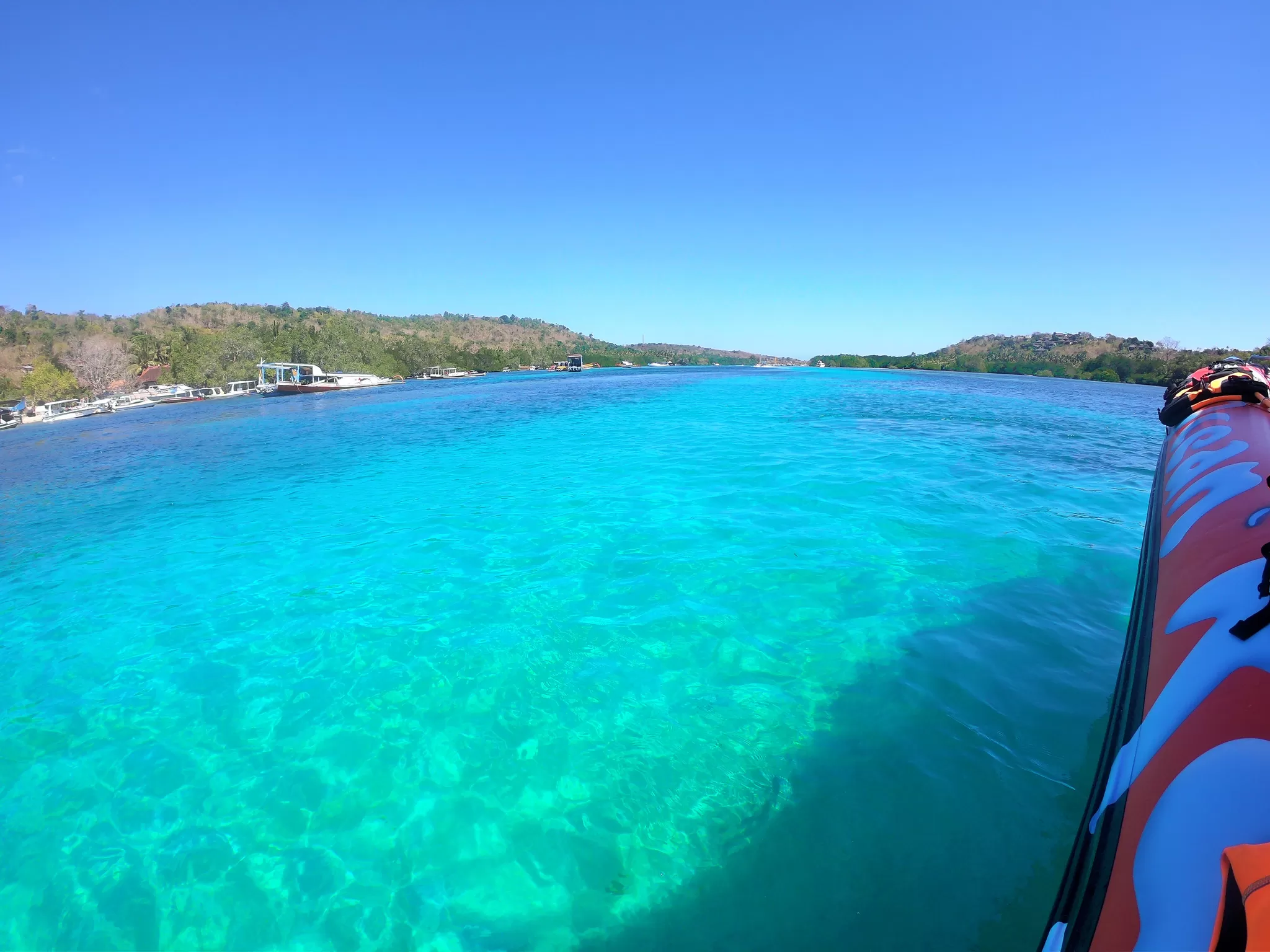 Photo of Nusa Ceningan, Bali