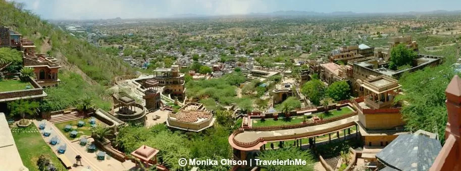 Photo of neemrana fort palace, Alwar