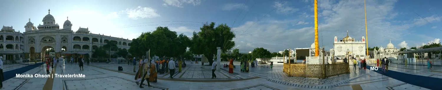 Photo of Hazur Sahib Nanded, Aurangabad