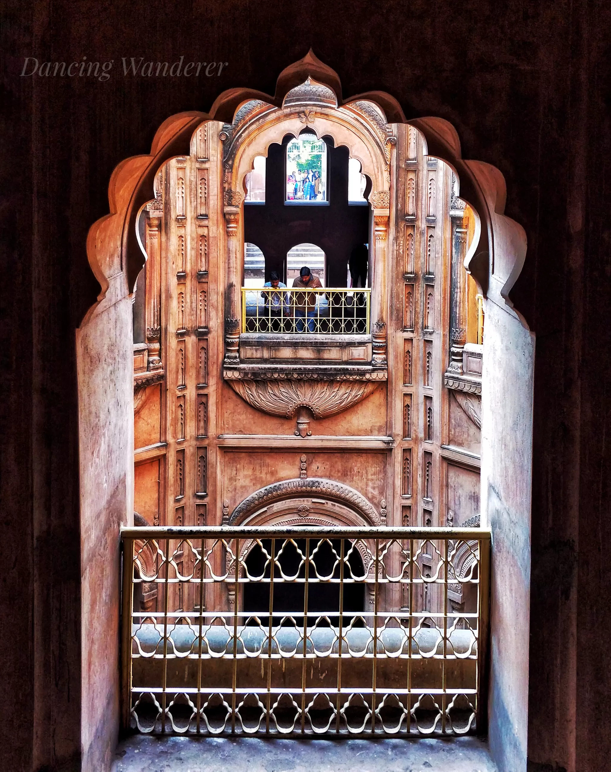 Photo of Bara Imambara, Lucknow