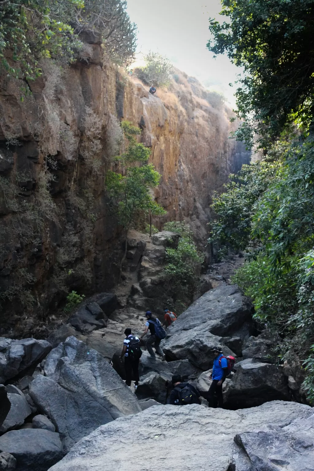 Photo of Sandhan Valley, Ahmednagar