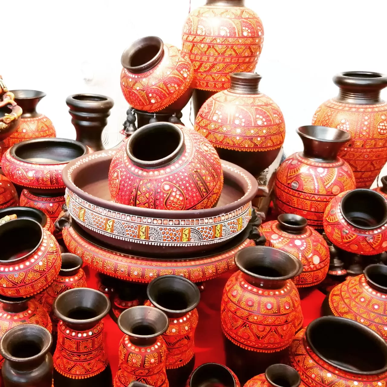 Photo of valluvar kottam, Chennai