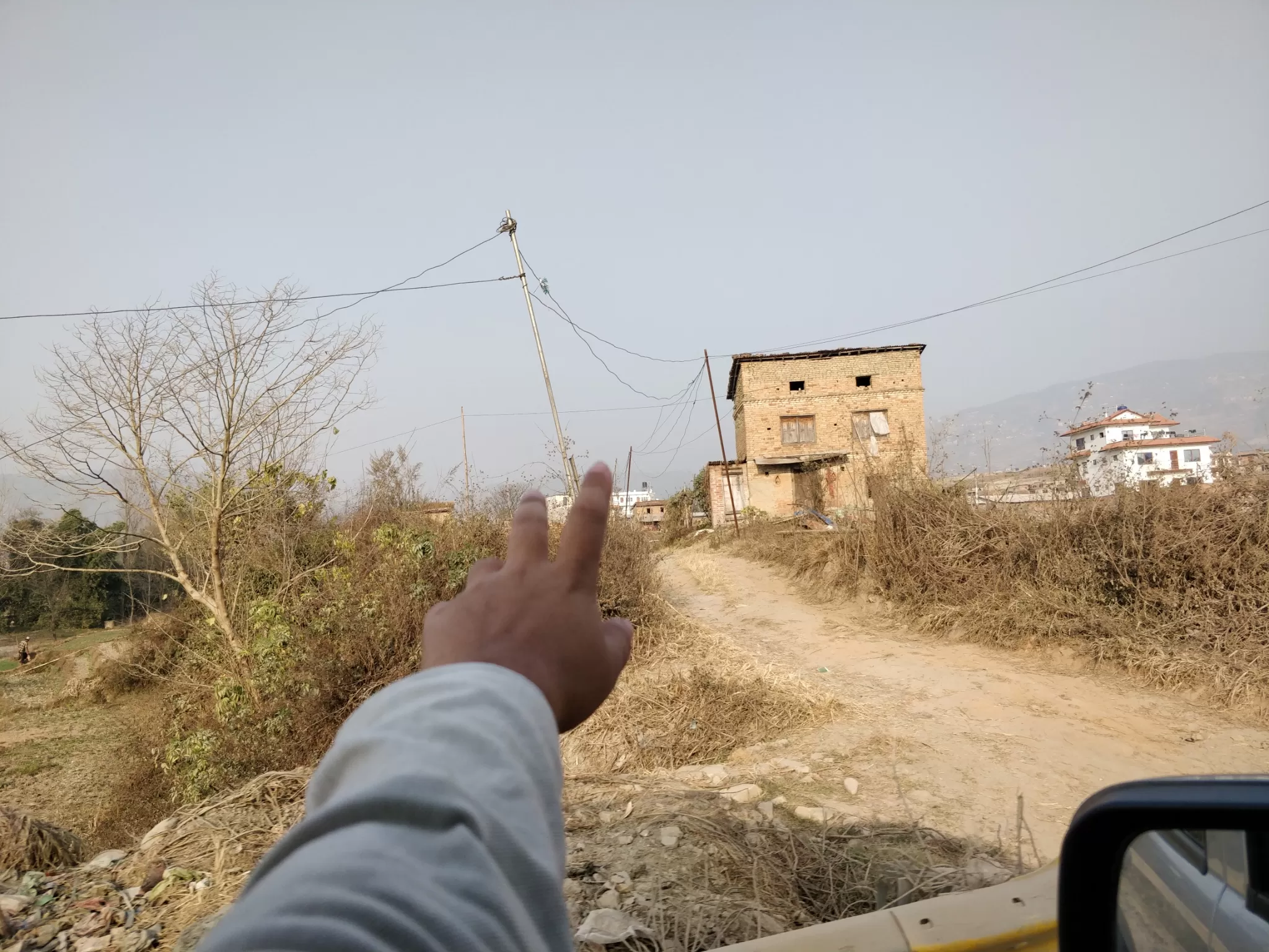 Photo of Nagarkot, Nepal