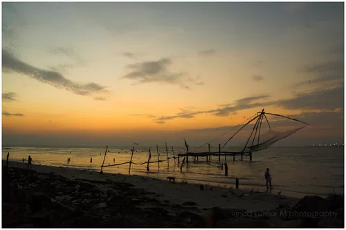 Photo of Fort Kochi, Kochi