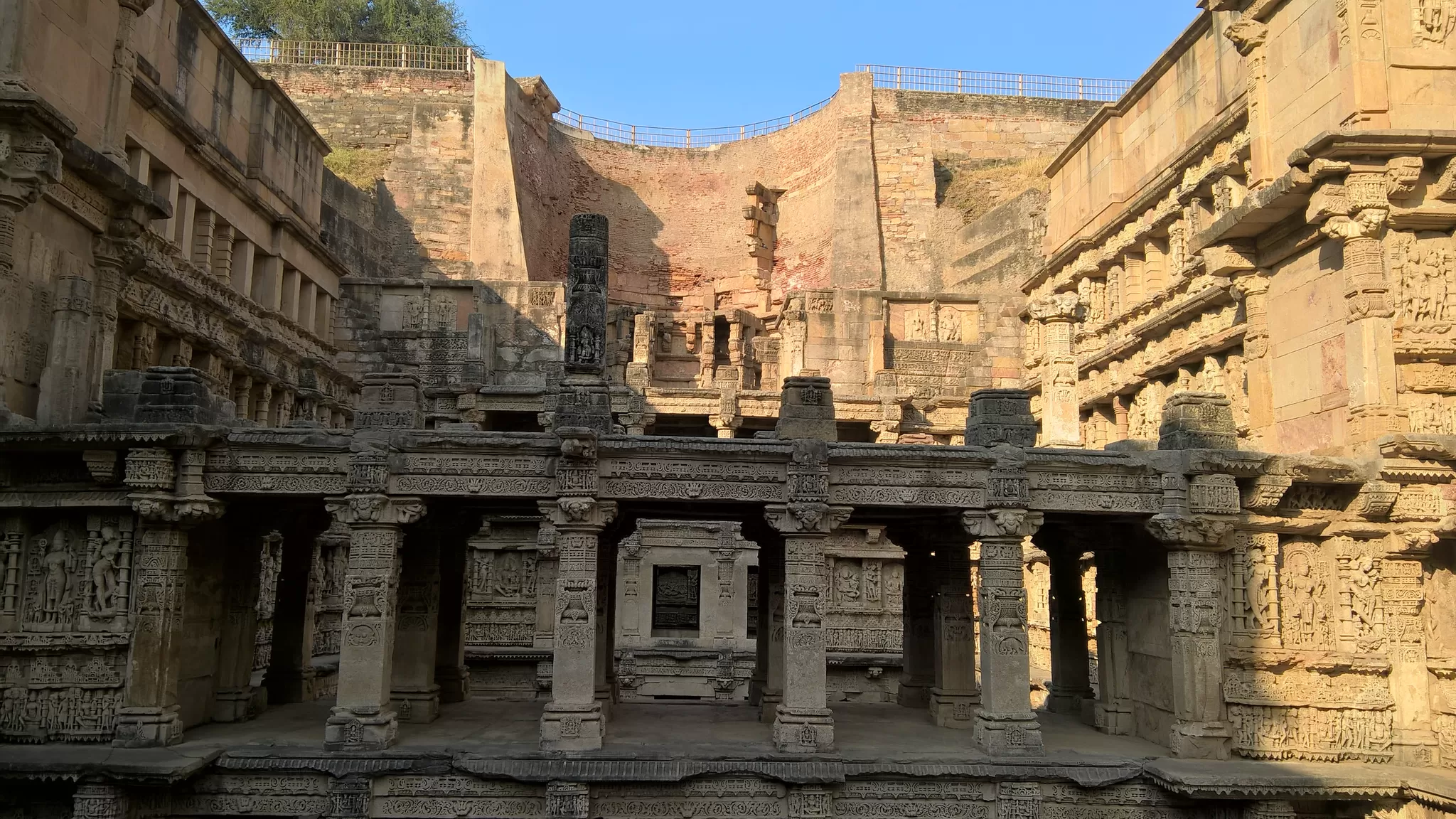 Photo of Rani Ki Vav, Gujarat