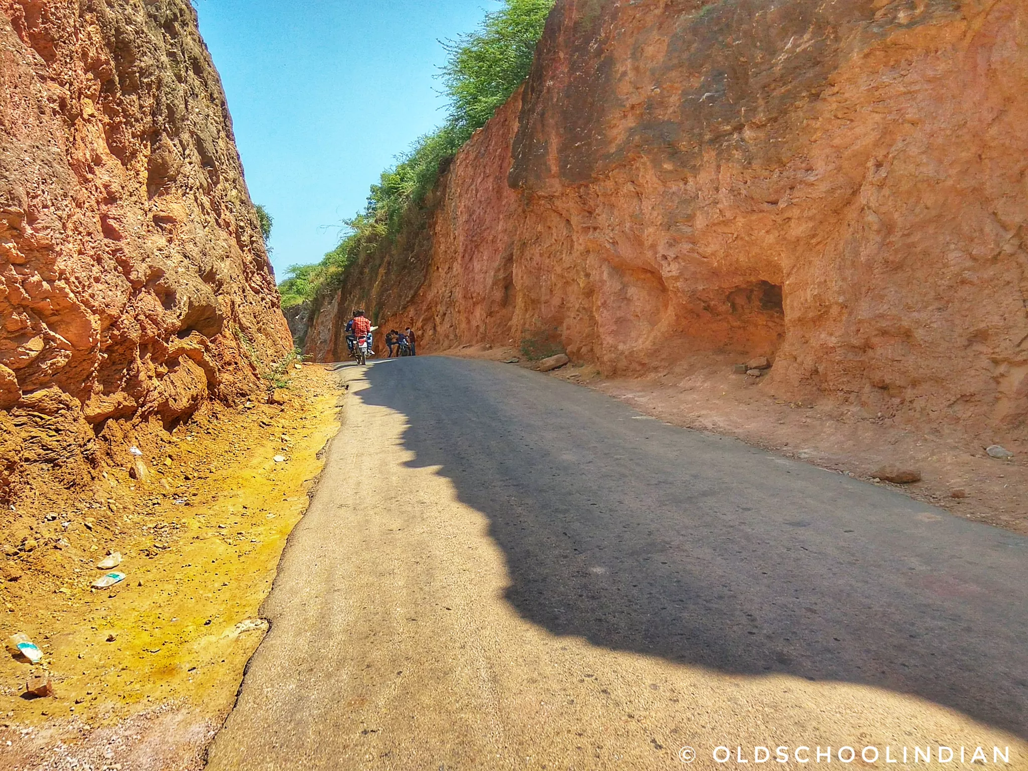 Photo of haldighati, Udaipur
