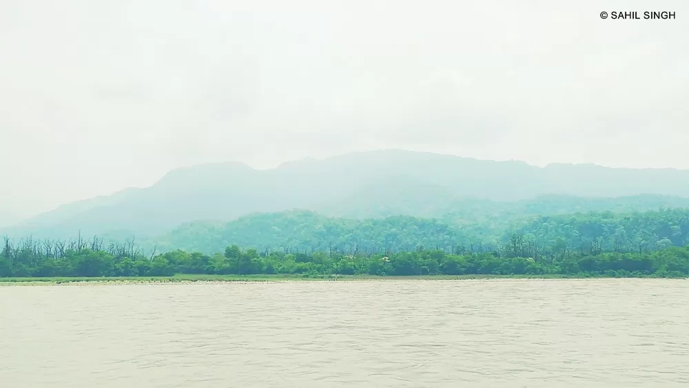 Photo of Triveni Ghat, Rishikesh
