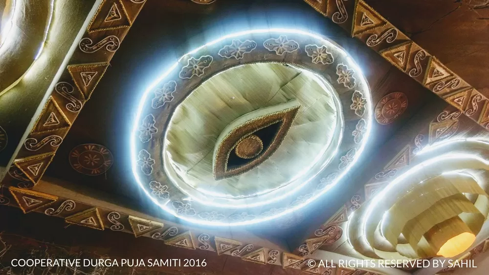 Photo of CR Park, New Delhi