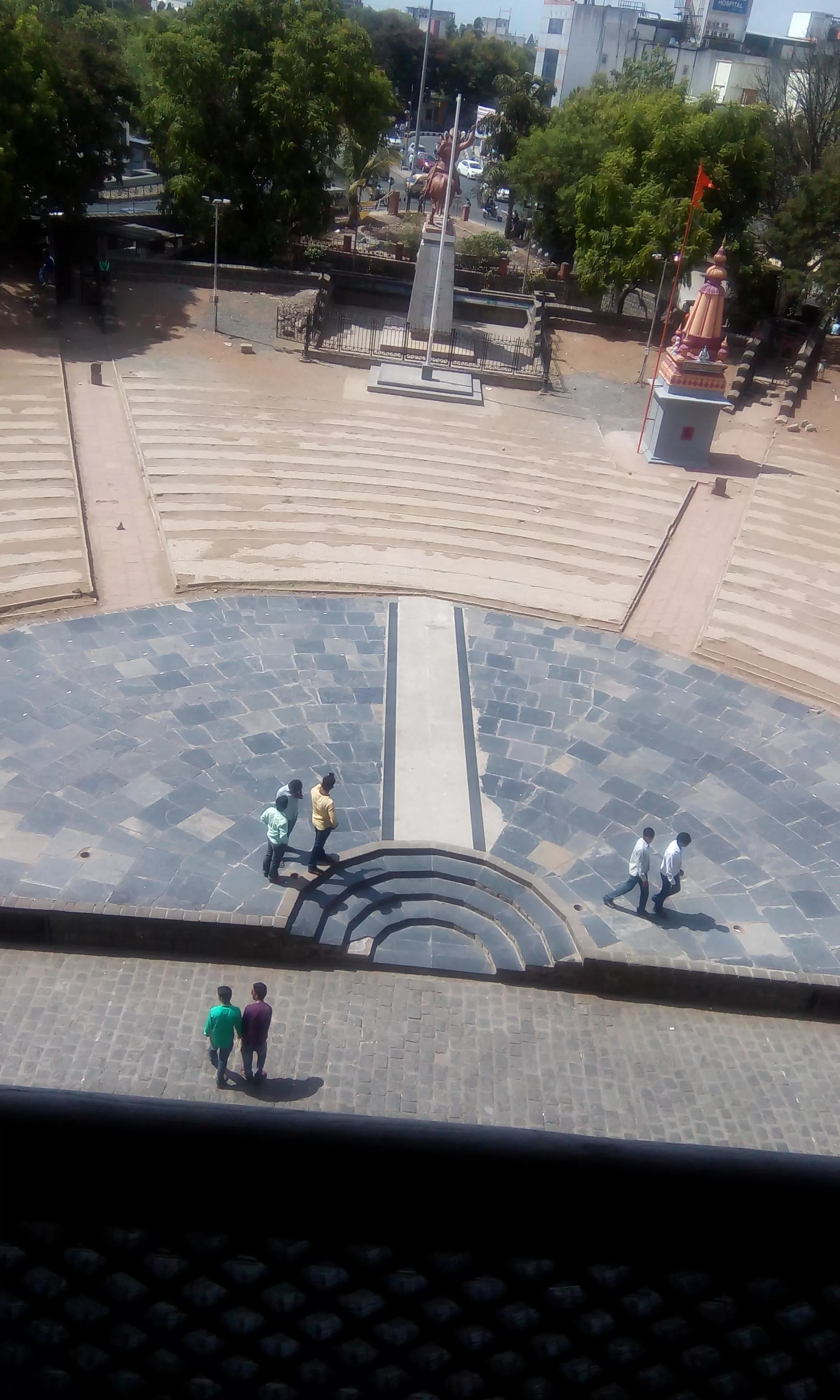 Photo of Shaniwar Wada, Pune
