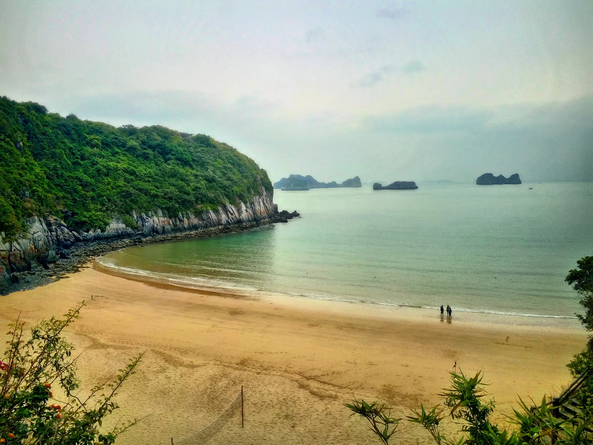 Photo of Cat Ba Island, Vietnam