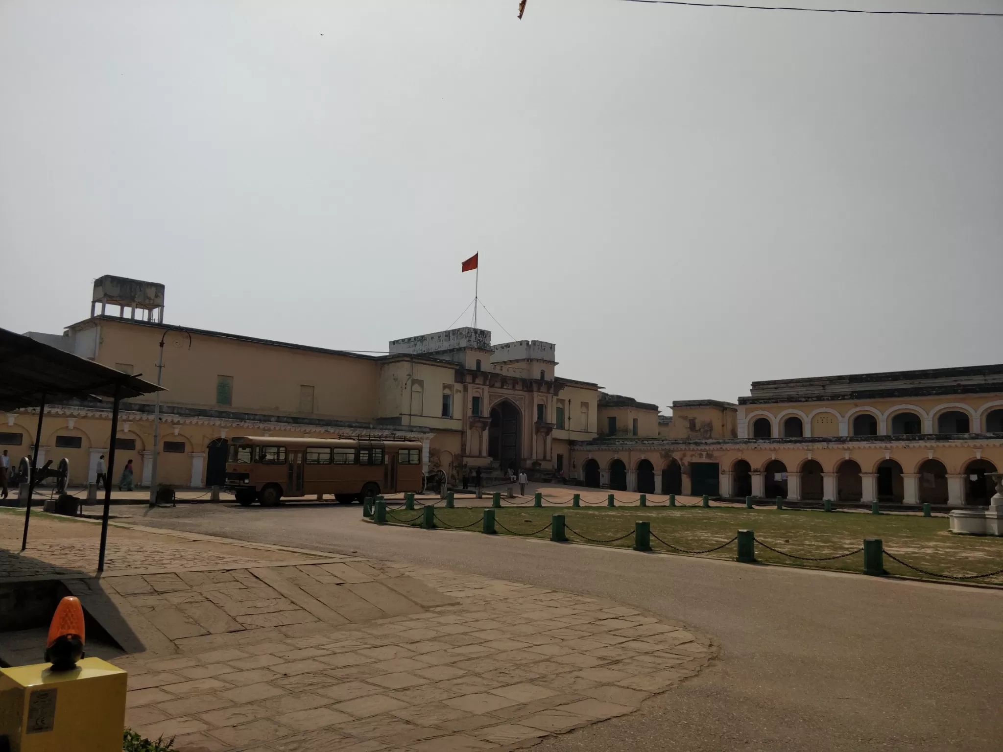 Photo of Ramnagar Fort, Varanasi