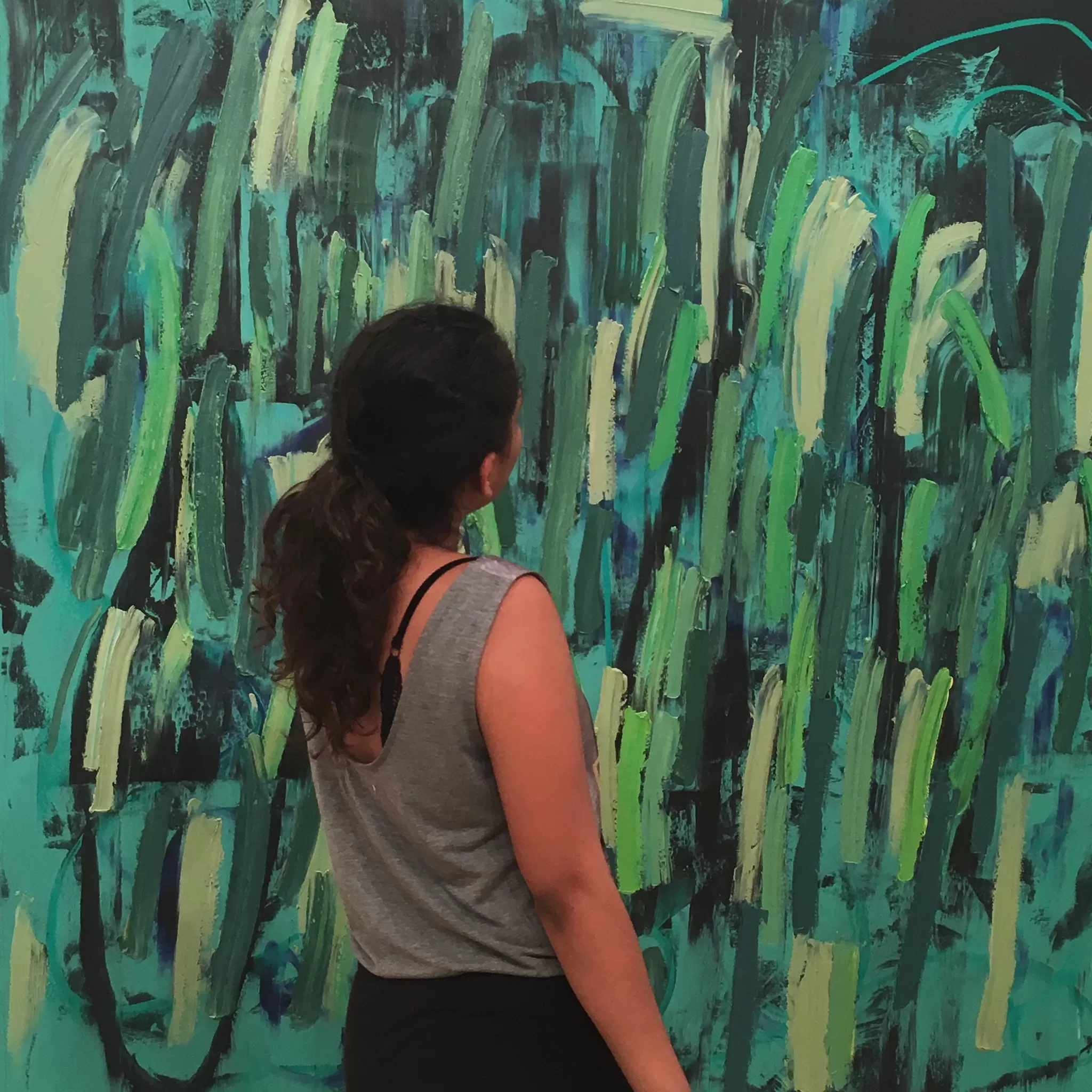 Photo of jehangir art gallery, mumbai