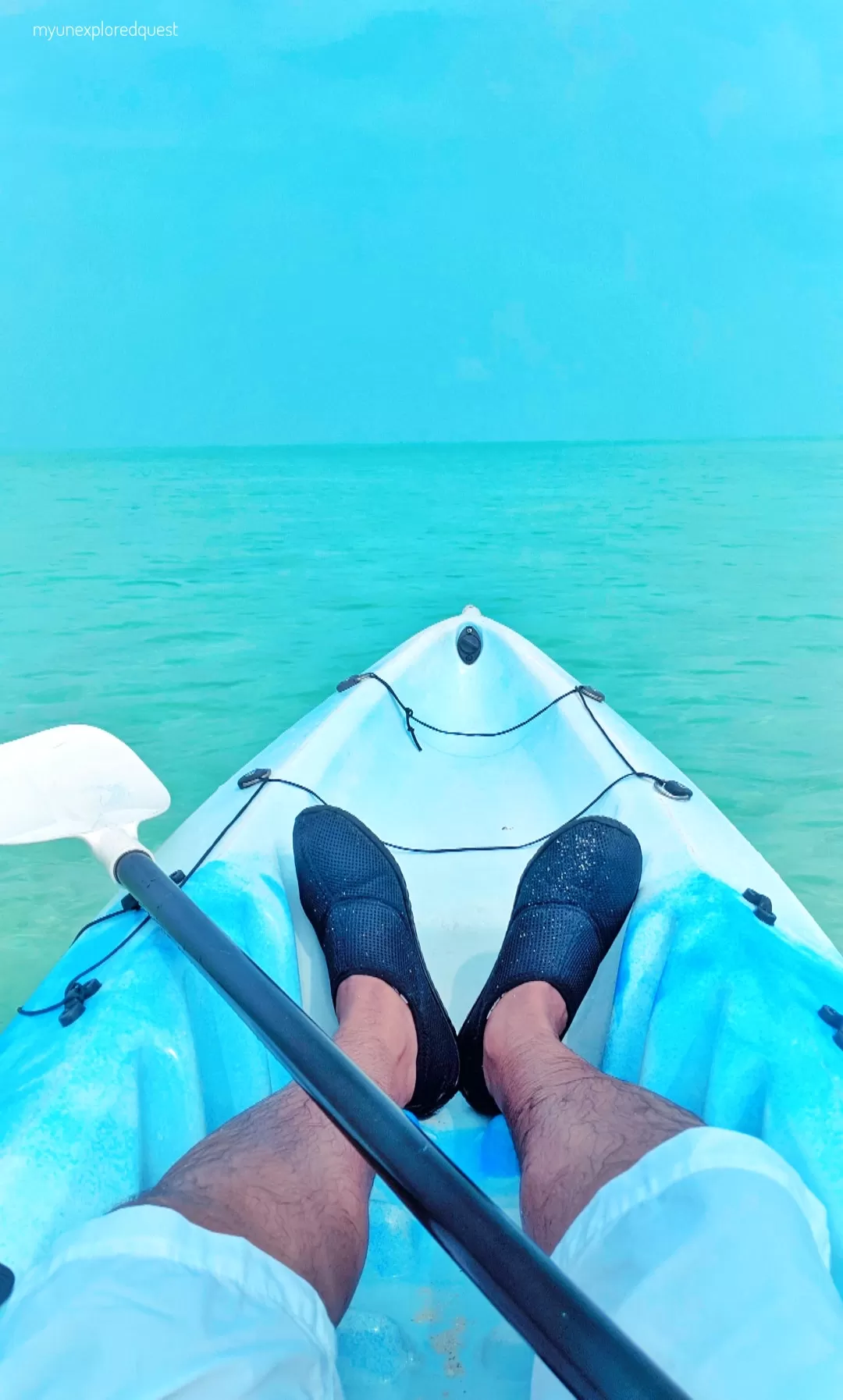 Photo of Minicoy Island, lakshadweep