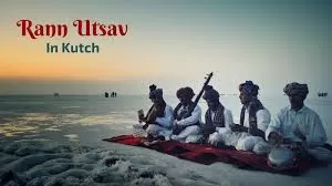 Photo of Great Rann of Kutch, Kutch