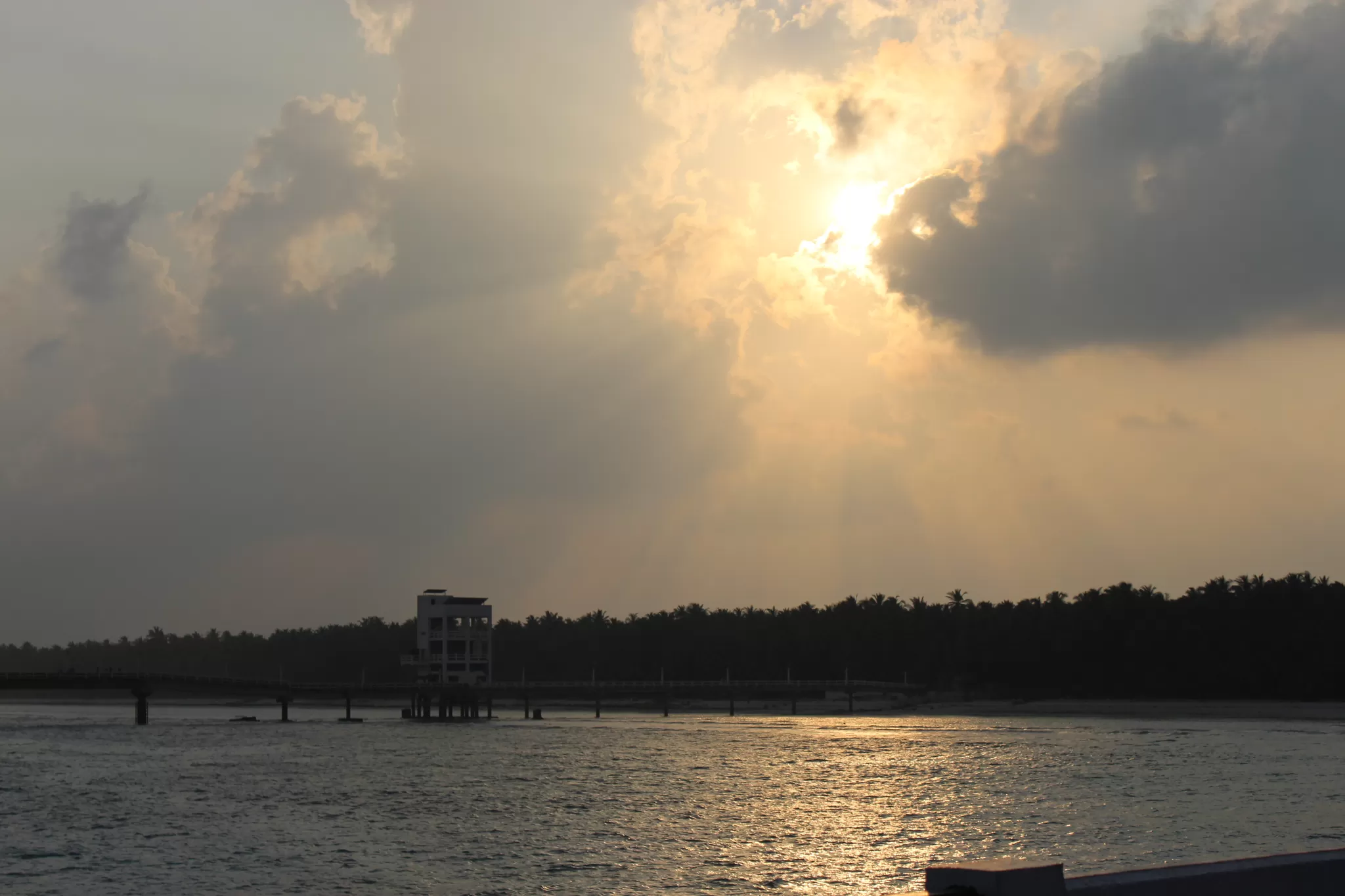 Photo of Agatti Islands, lakshadweep