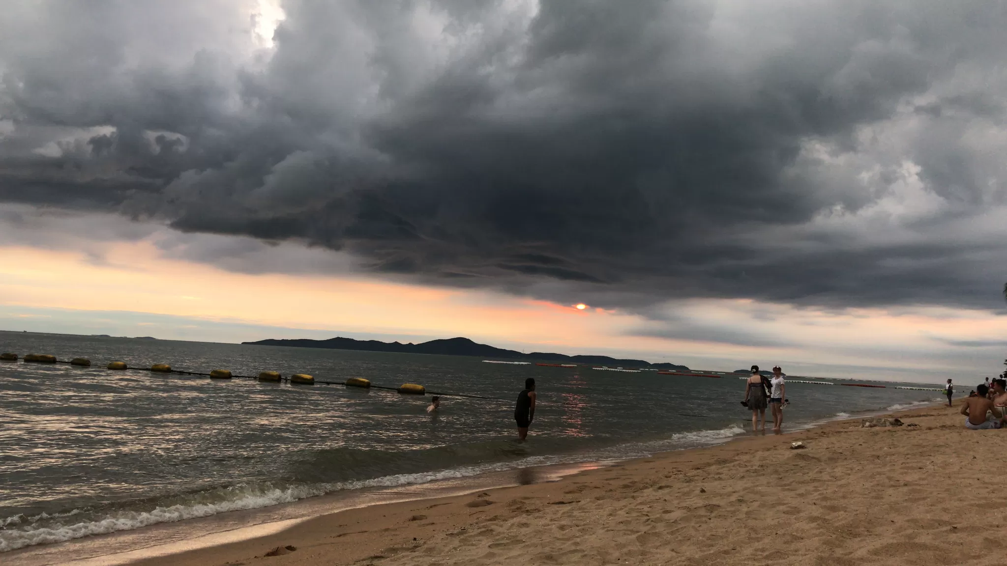 Photo of Jomtien Beach, Pattaya