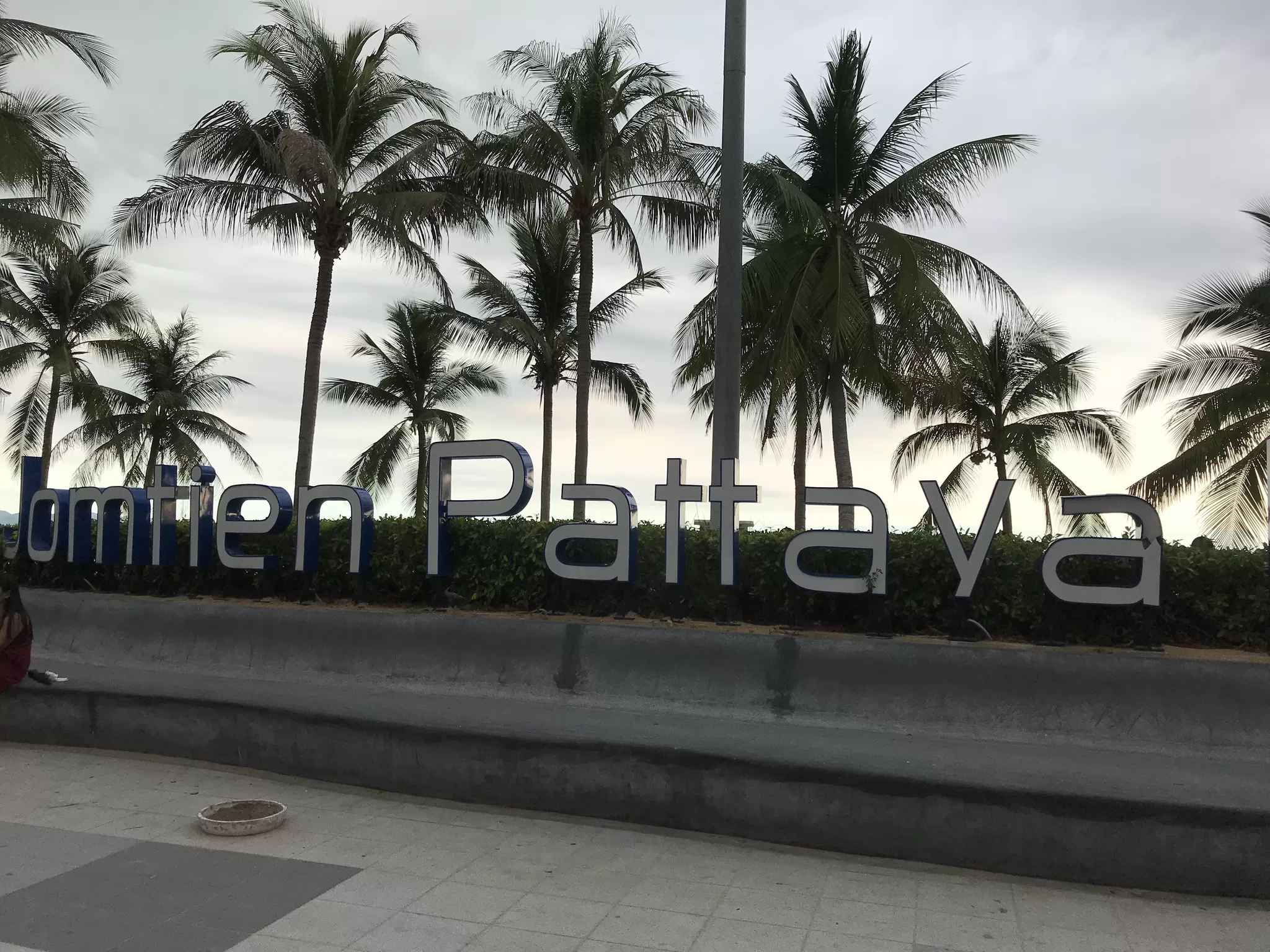 Photo of Jomtien Beach, Pattaya