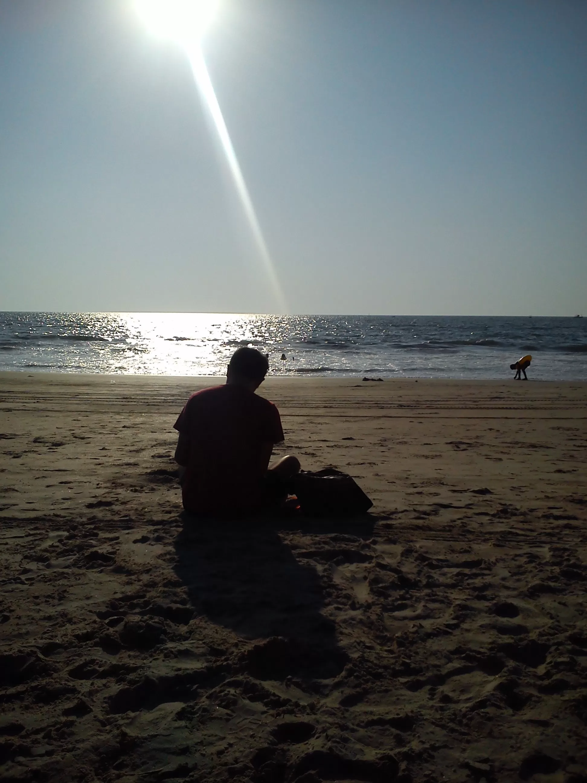 Photo of Betalbatim Beach, Goa