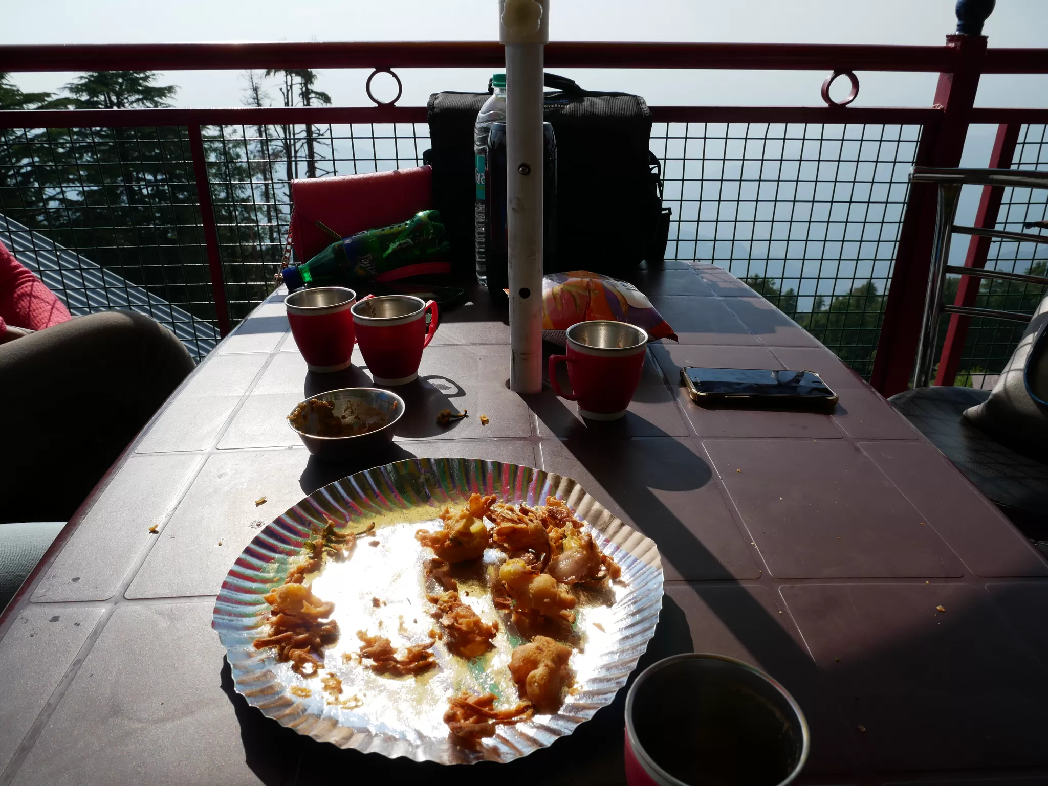 Photo of kalatop wildlife sanctuary, chamba