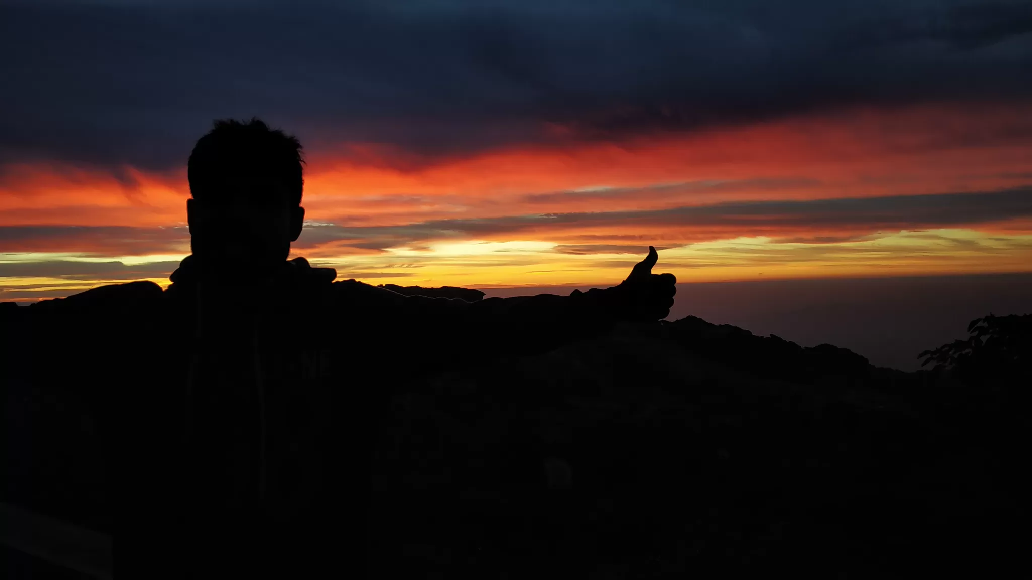 Photo of Guru Shikhar, Mount Abu