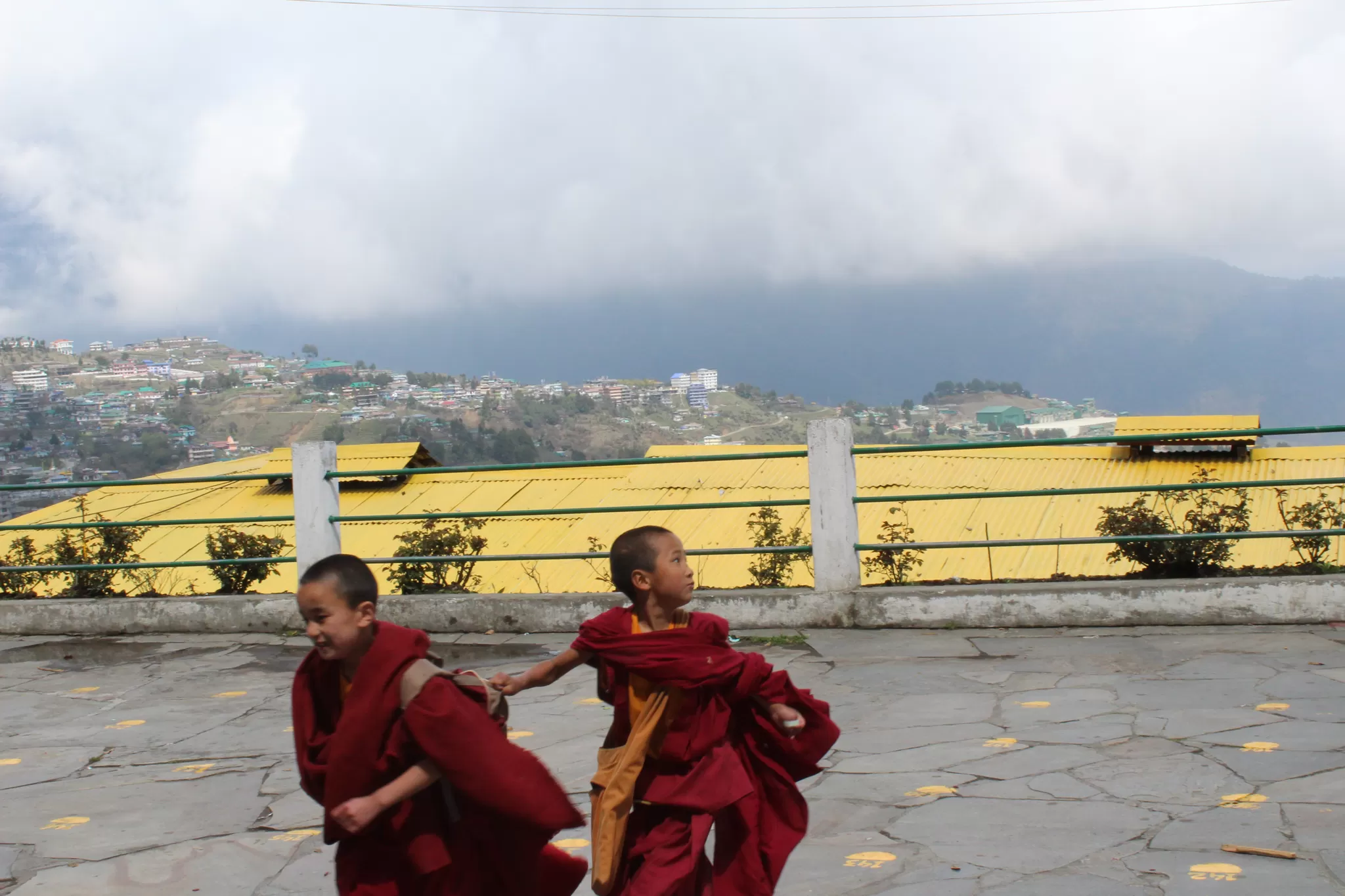 Photo of Tawang Monastery, Tawang