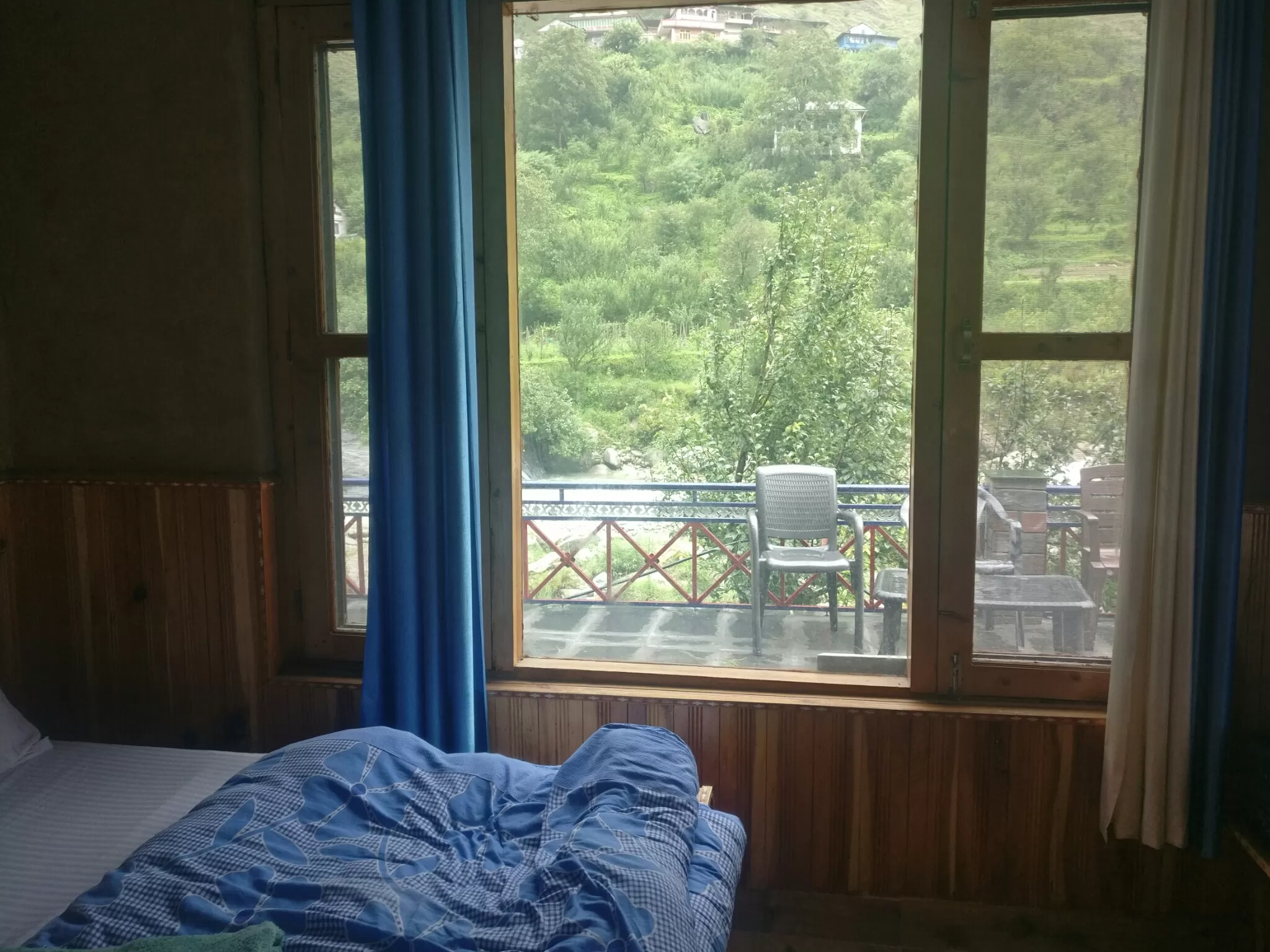 Photo of tirthan valley, Kullu