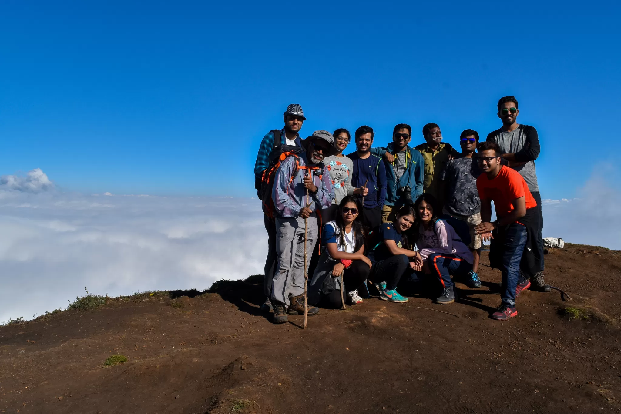 Photo of Meesapulimala, Munnar