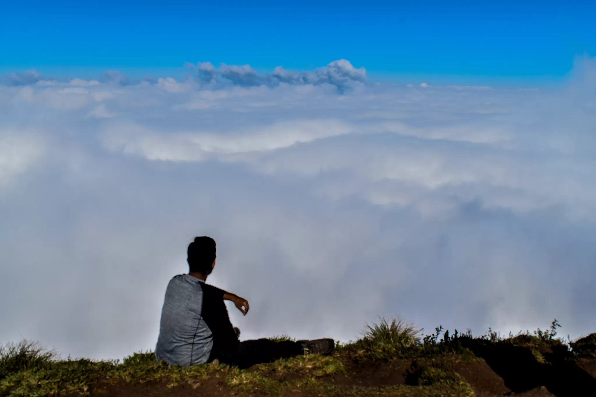 Photo of Meesapulimala, Munnar