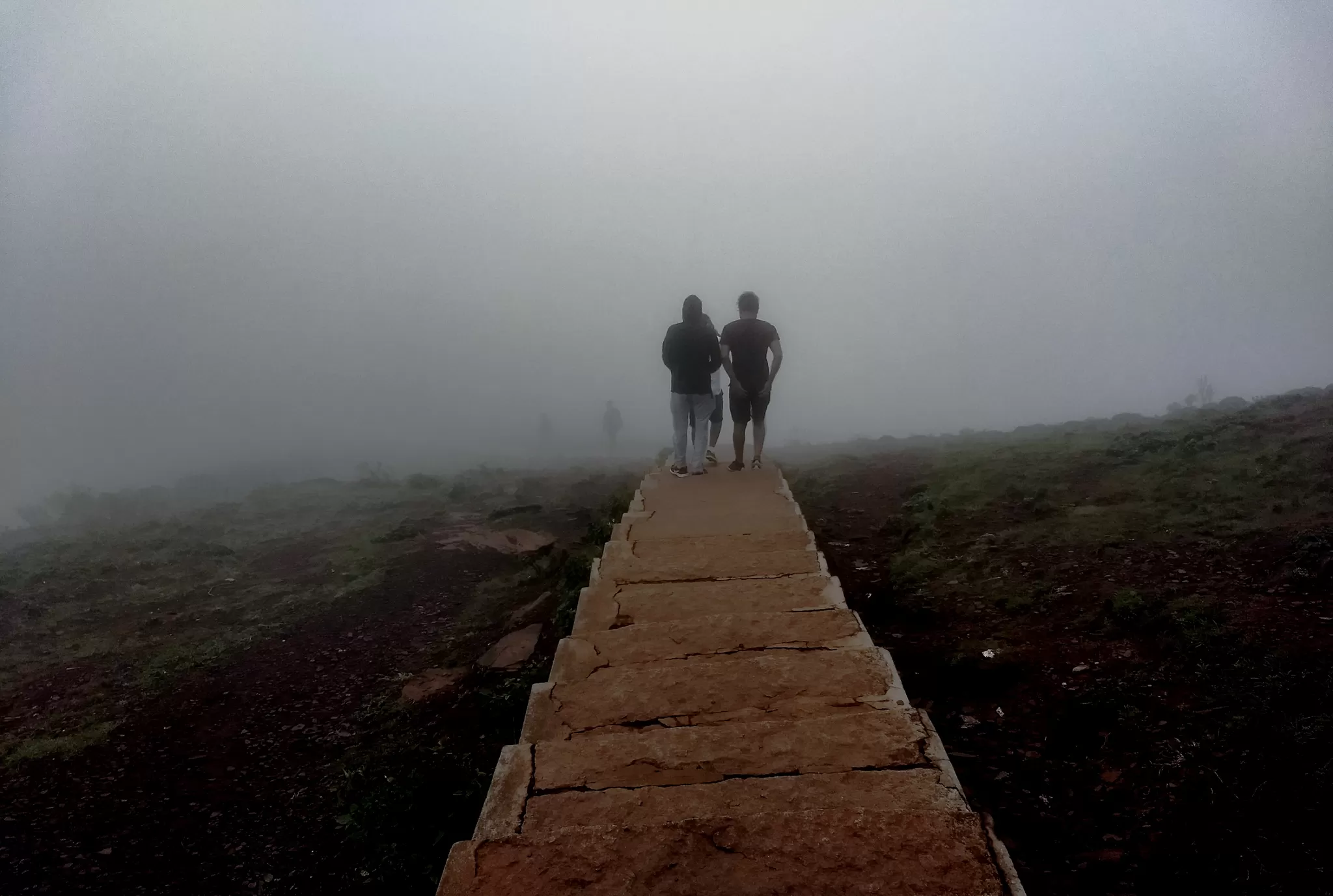 Photo of mullayanagiri, Chikmaglur