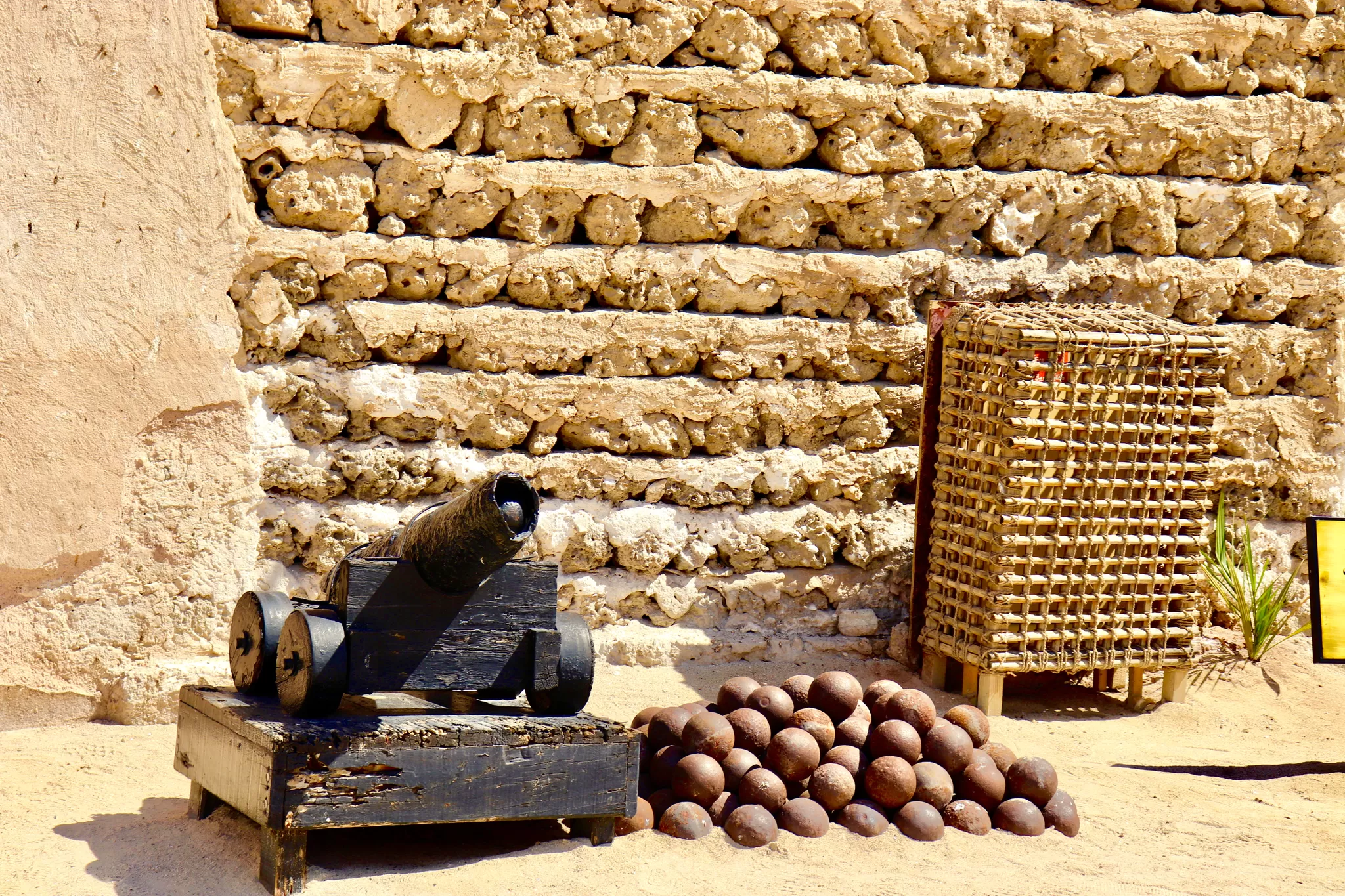 Photo of Dubai Museum, Dubai