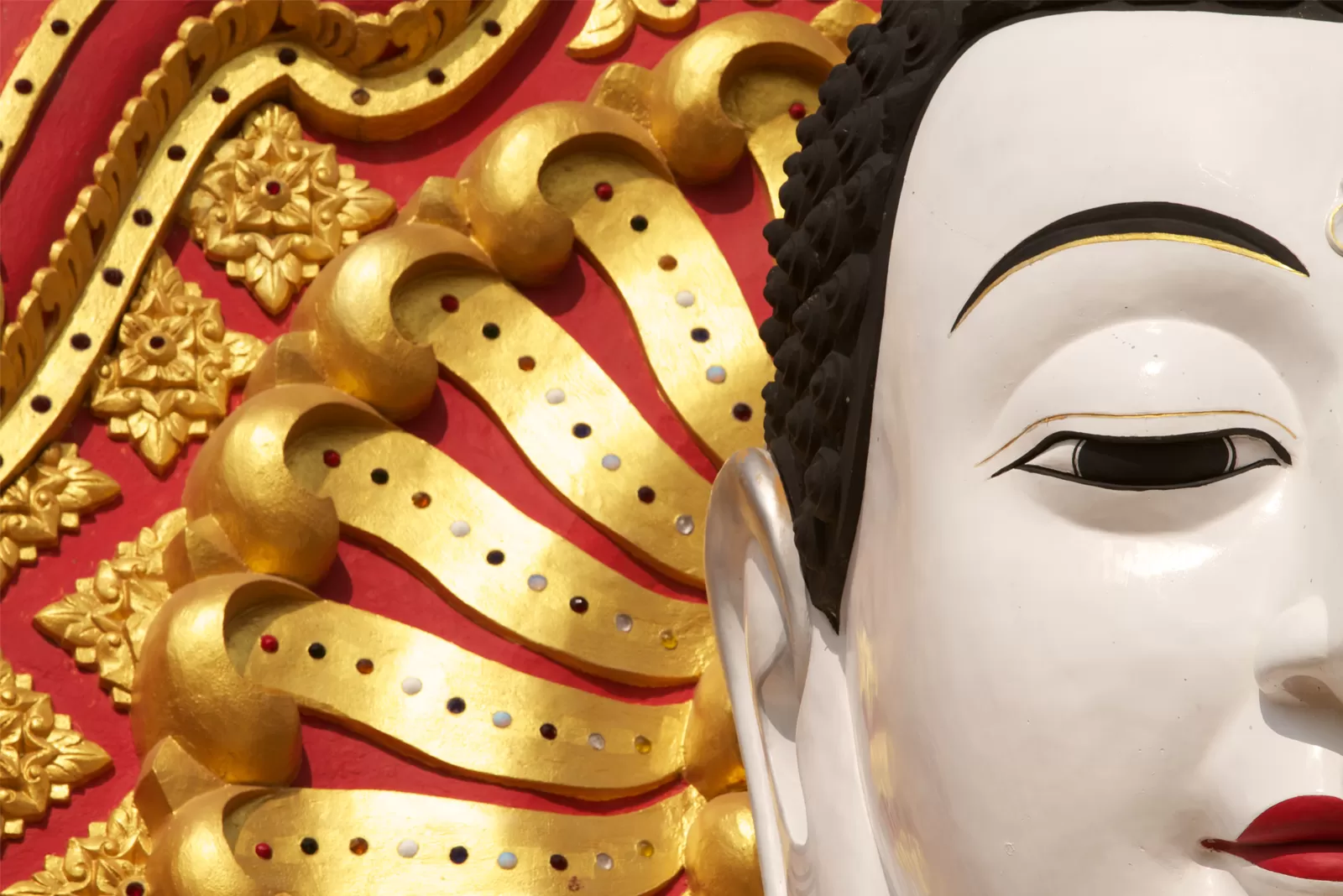 Photo of Global Vipasana Pagoda, mumbai