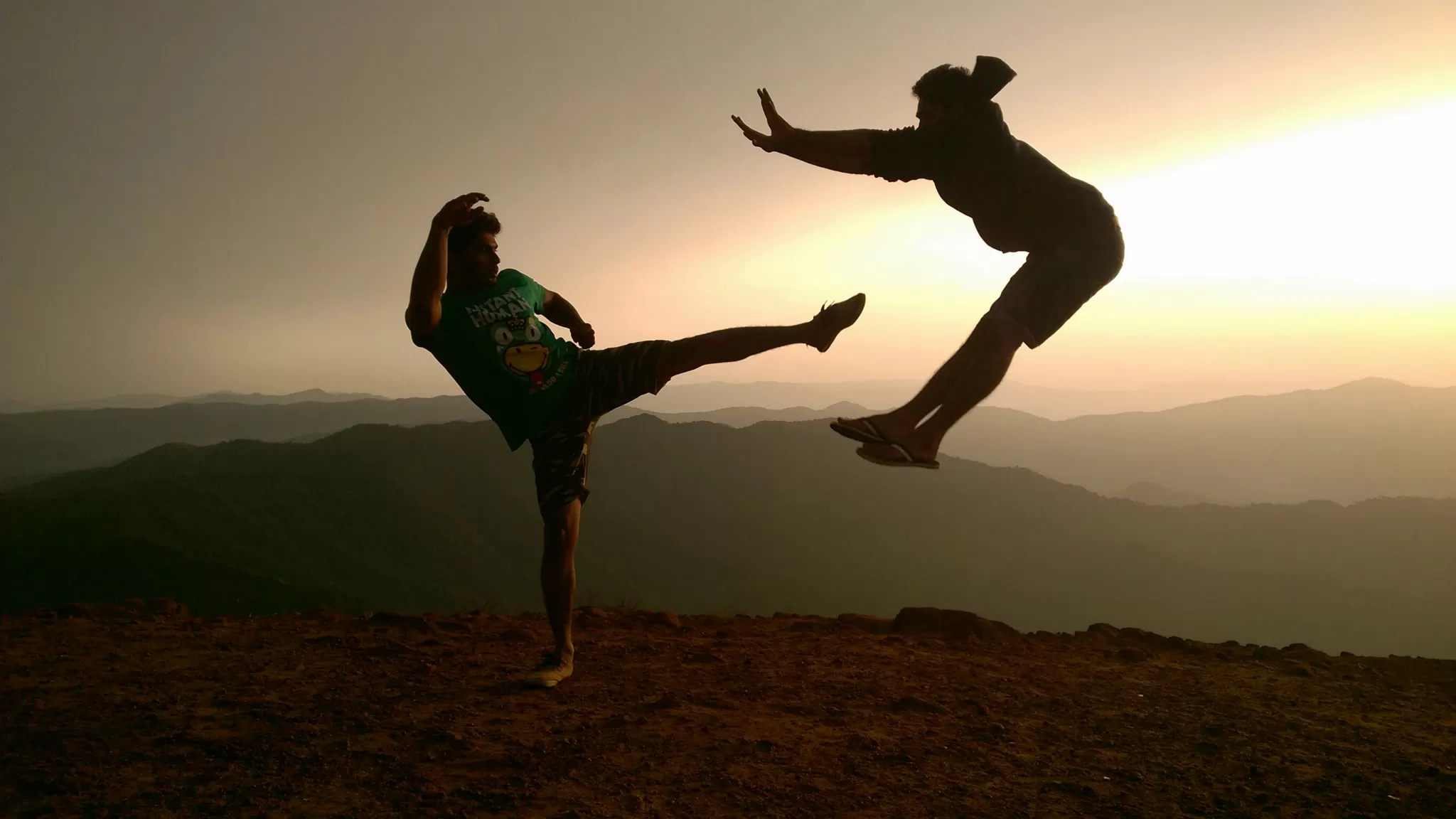 Photo of mandalpatti, Coorg