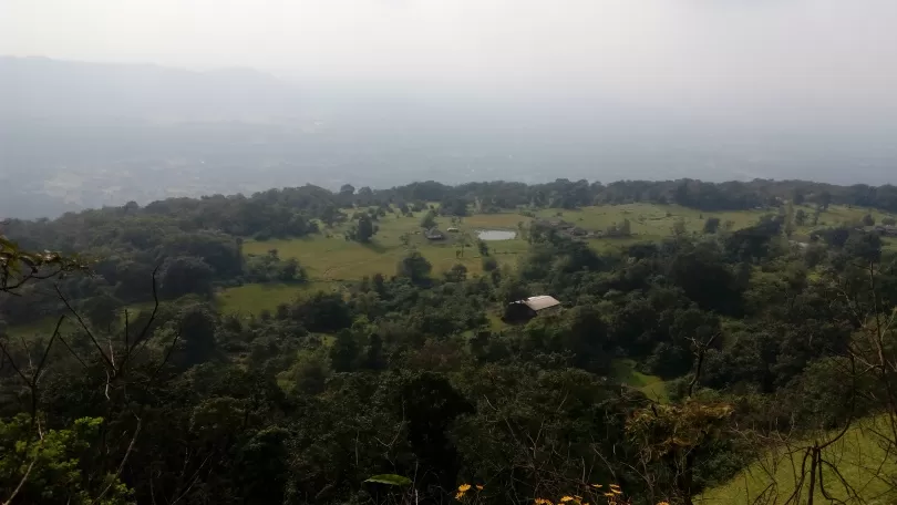 Photo of Bhimashankar Trek, Lonavala