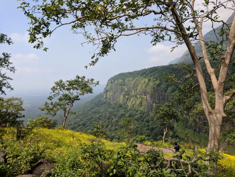 Photo of Bhimashankar Trek, Lonavala