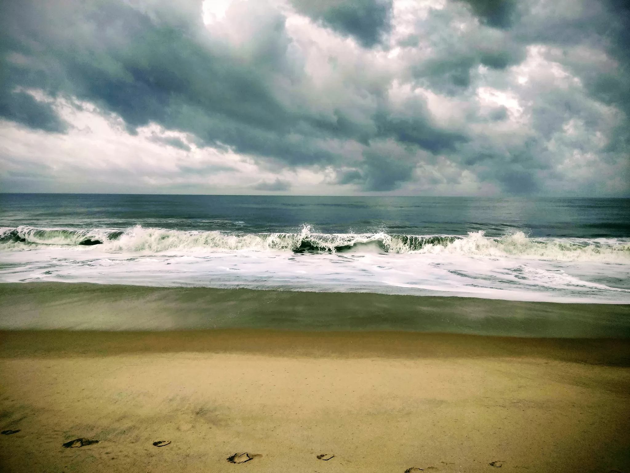 Photo of Marari Beach, Alleppey