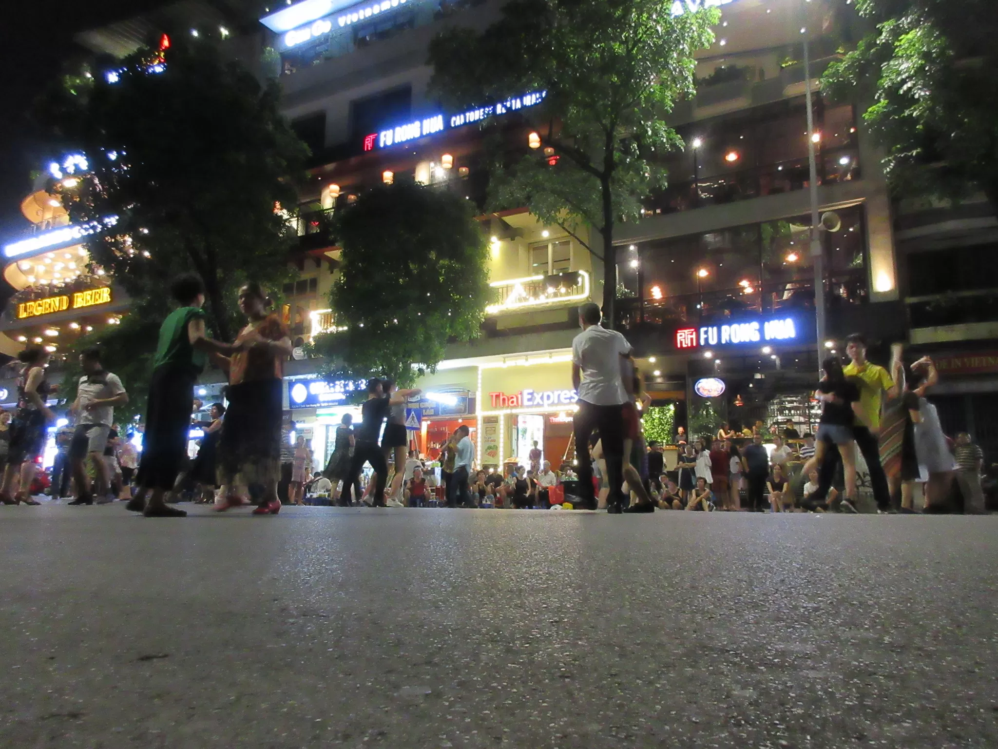 Photo of Ho Chi Minh Mausoleum, Hanoi