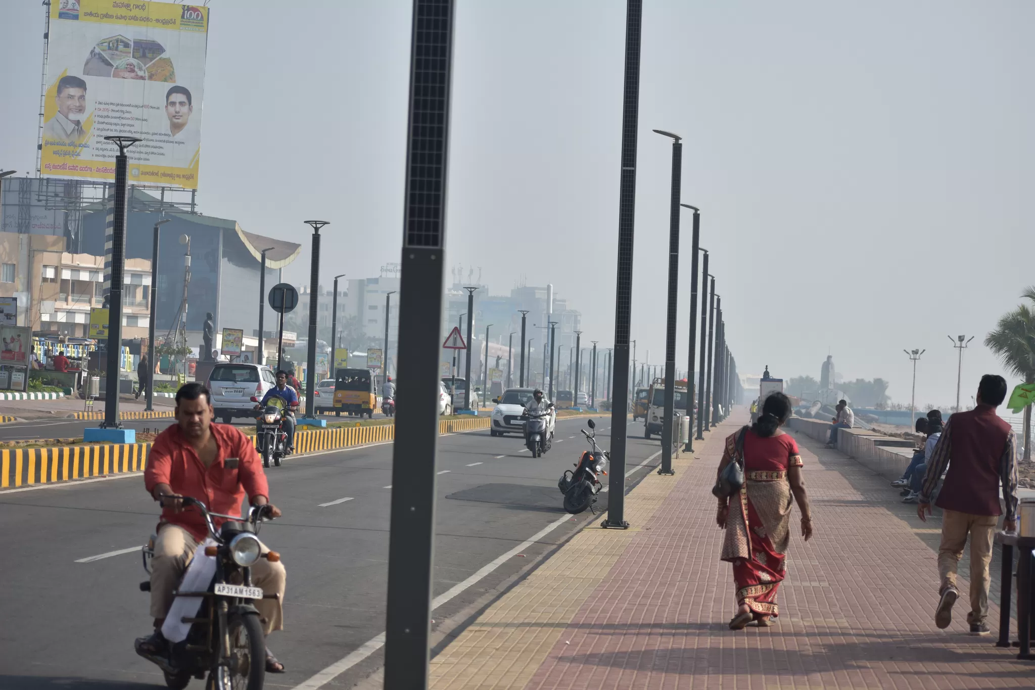 Photo of Ramakrishna Beach, Visakhapatnam