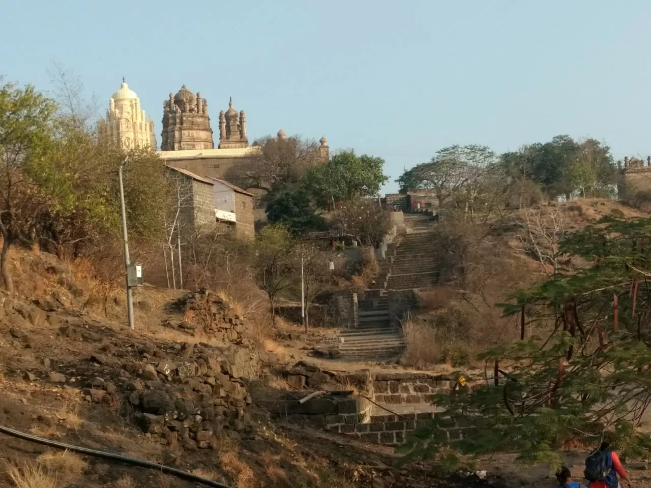 Photo of Bhuleshwar Temple, Pune