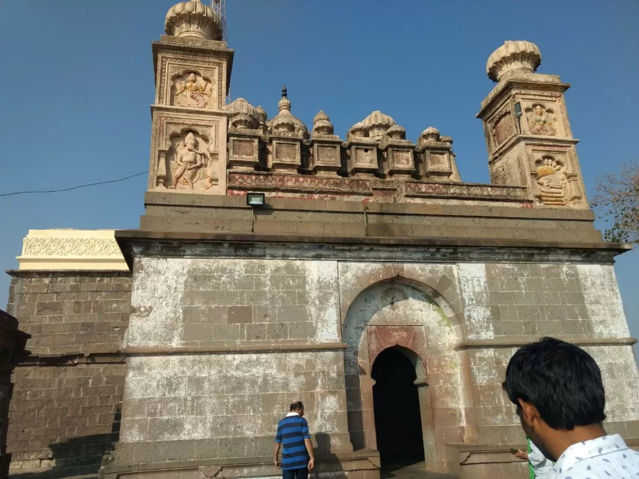 Photo of Bhuleshwar Temple, Pune