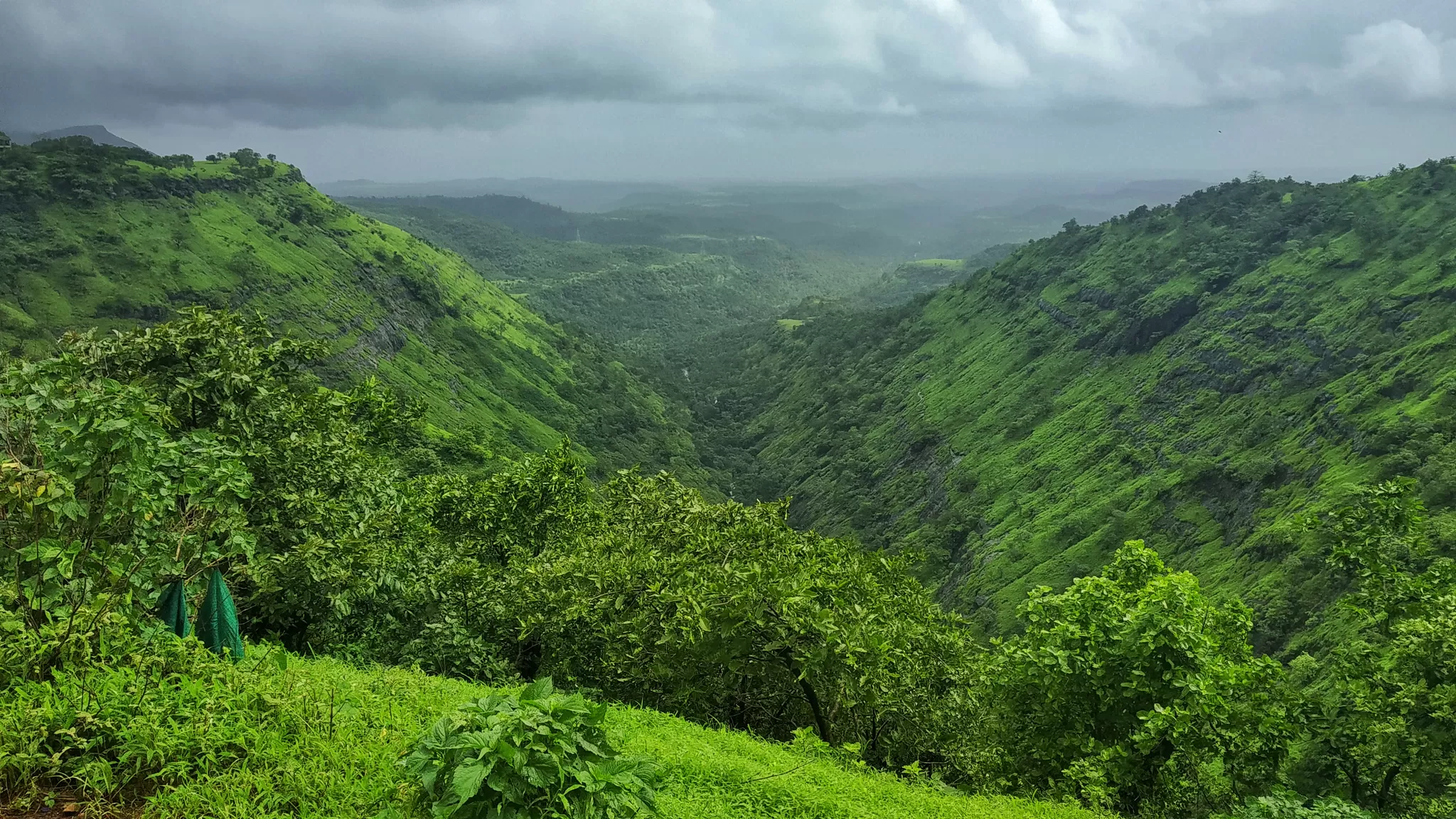 Photo of Kasara Ghat, Igatpuri